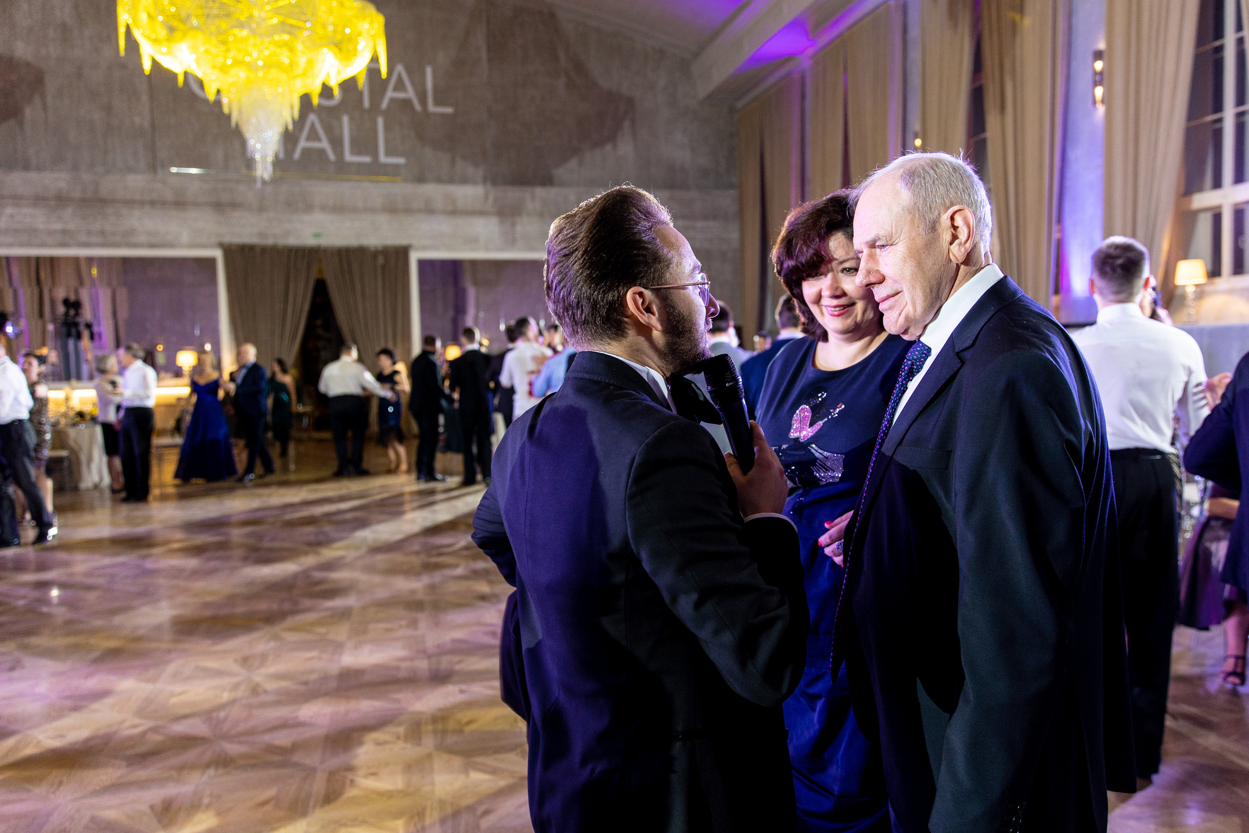 Весенний бал школы танцев: Talalay Dance. Свадебный фотограф в Санкт-Петербурге и Москве