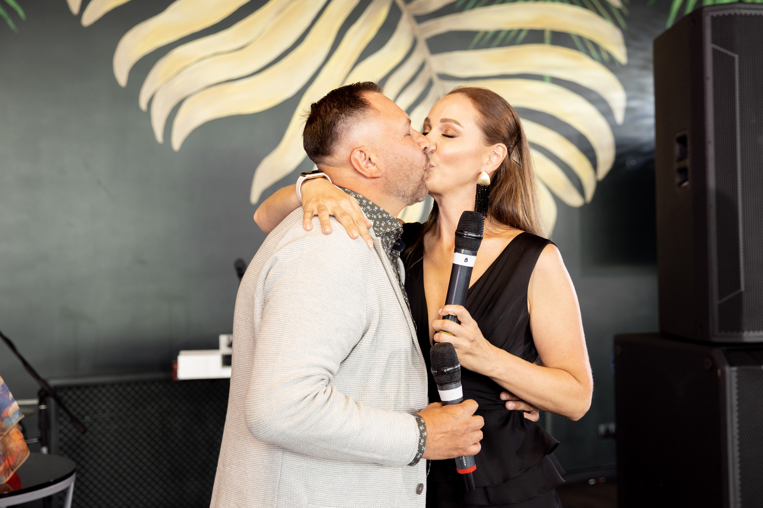 Юбилей. Свадебный фотограф в Санкт-Петербурге и Москве