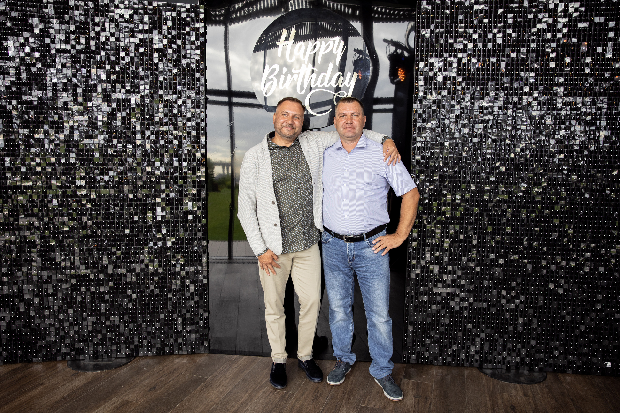 Юбилей. Свадебный фотограф в Санкт-Петербурге и Москве