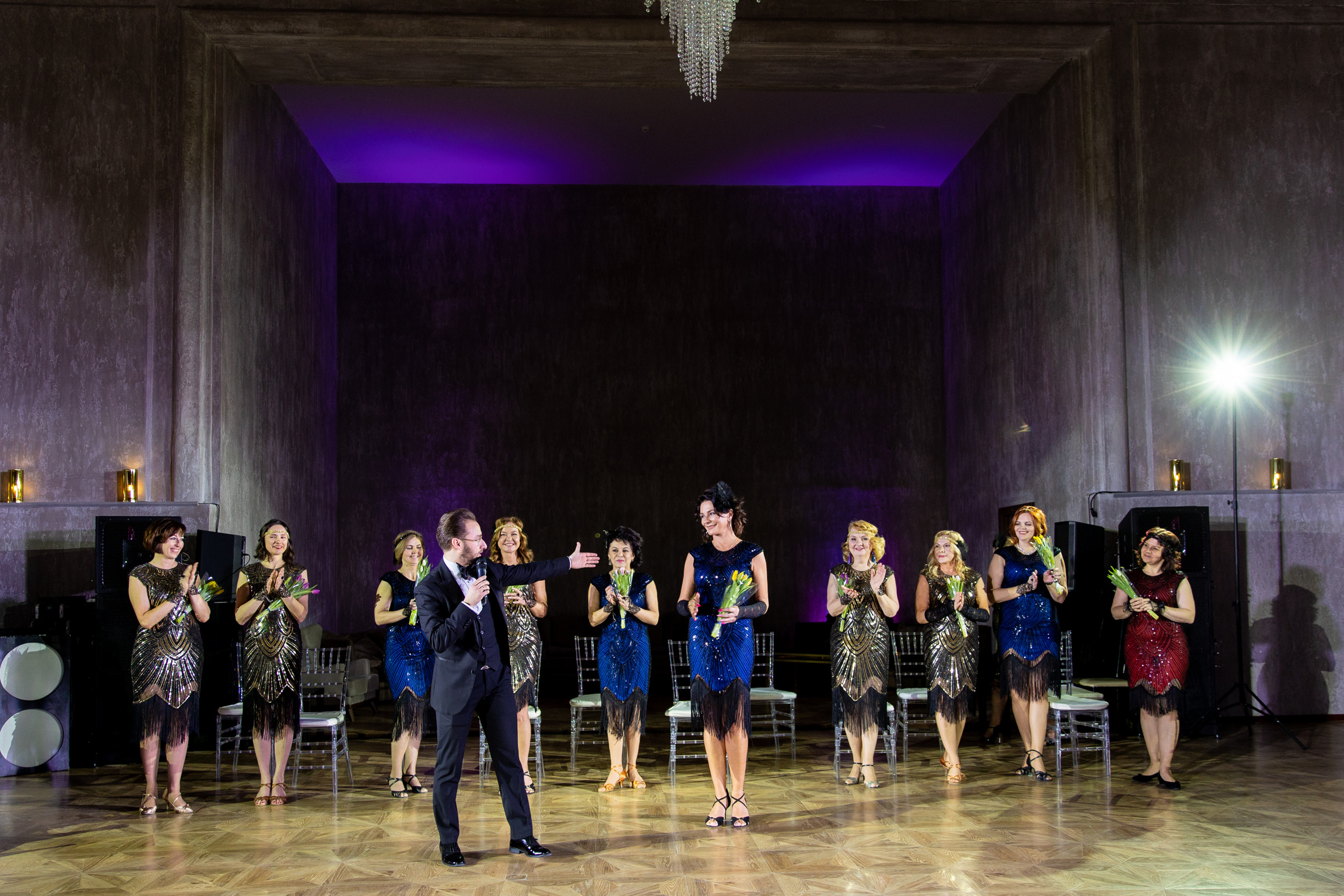 Весенний бал школы танцев: Talalay Dance. Свадебный фотограф в Санкт-Петербурге и Москве