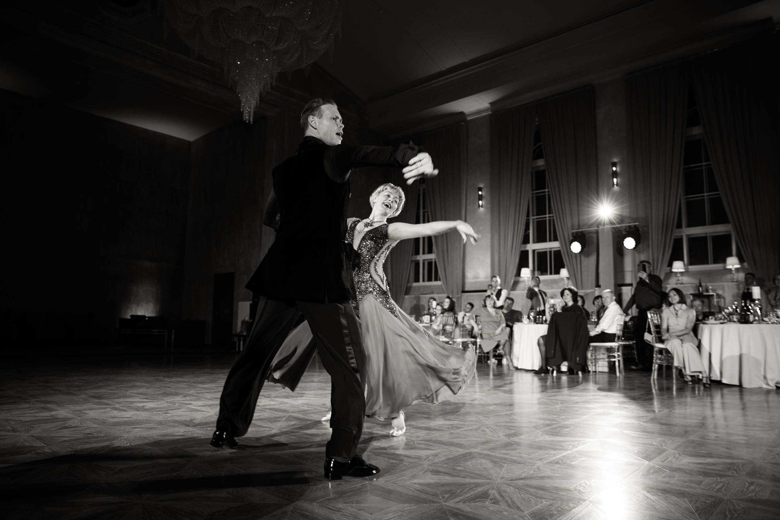 Весенний бал школы танцев: Talalay Dance. Свадебный фотограф в Санкт-Петербурге и Москве