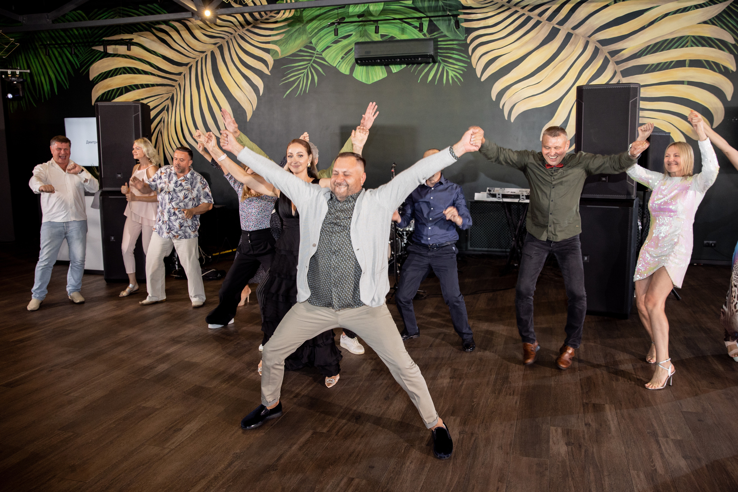 Юбилей. Свадебный фотограф в Санкт-Петербурге и Москве