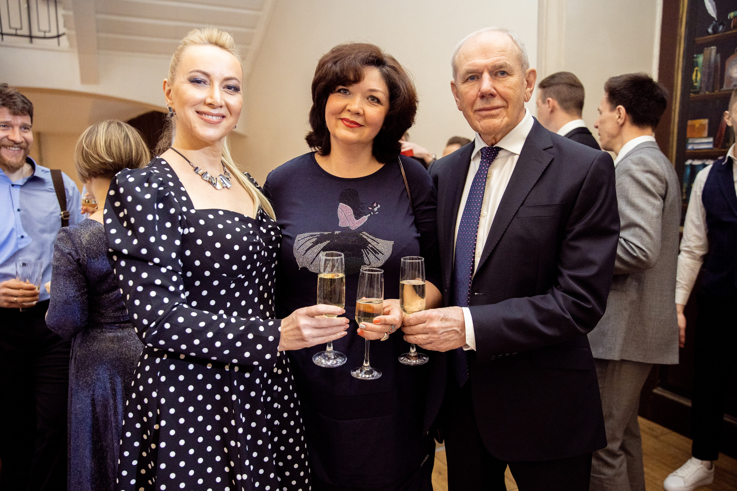 Весенний бал школы танцев: Talalay Dance. Свадебный фотограф в Санкт-Петербурге и Москве