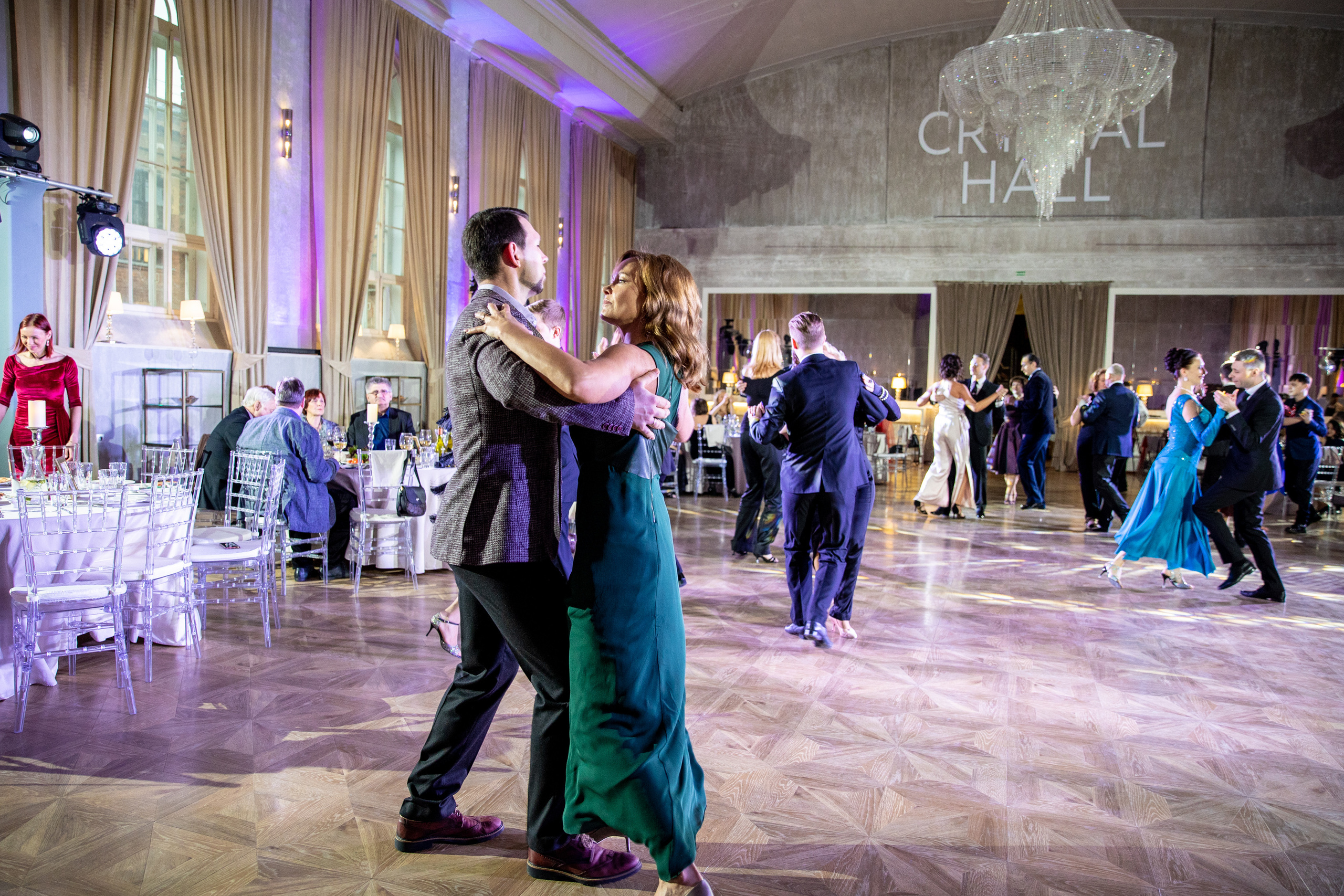 Весенний бал школы танцев: Talalay Dance. Свадебный фотограф в Санкт-Петербурге и Москве