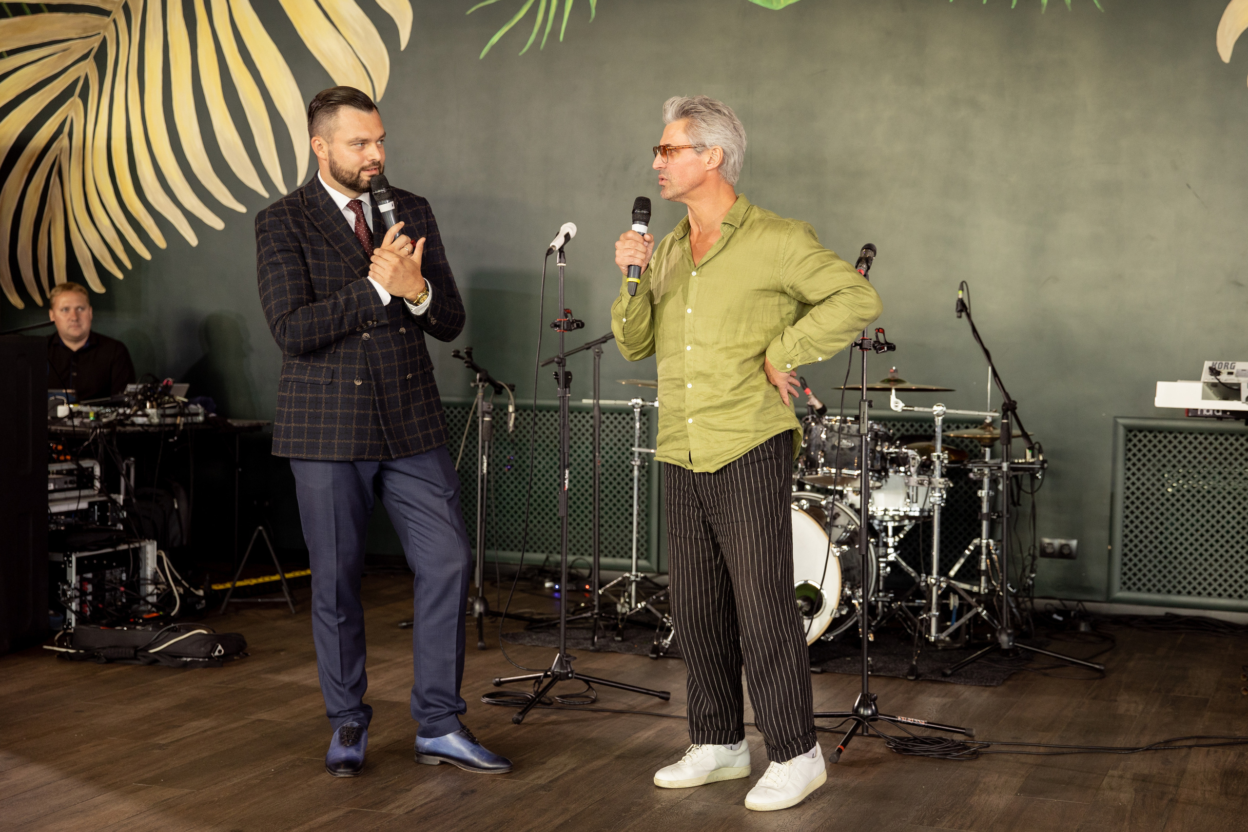 Юбилей. Свадебный фотограф в Санкт-Петербурге и Москве