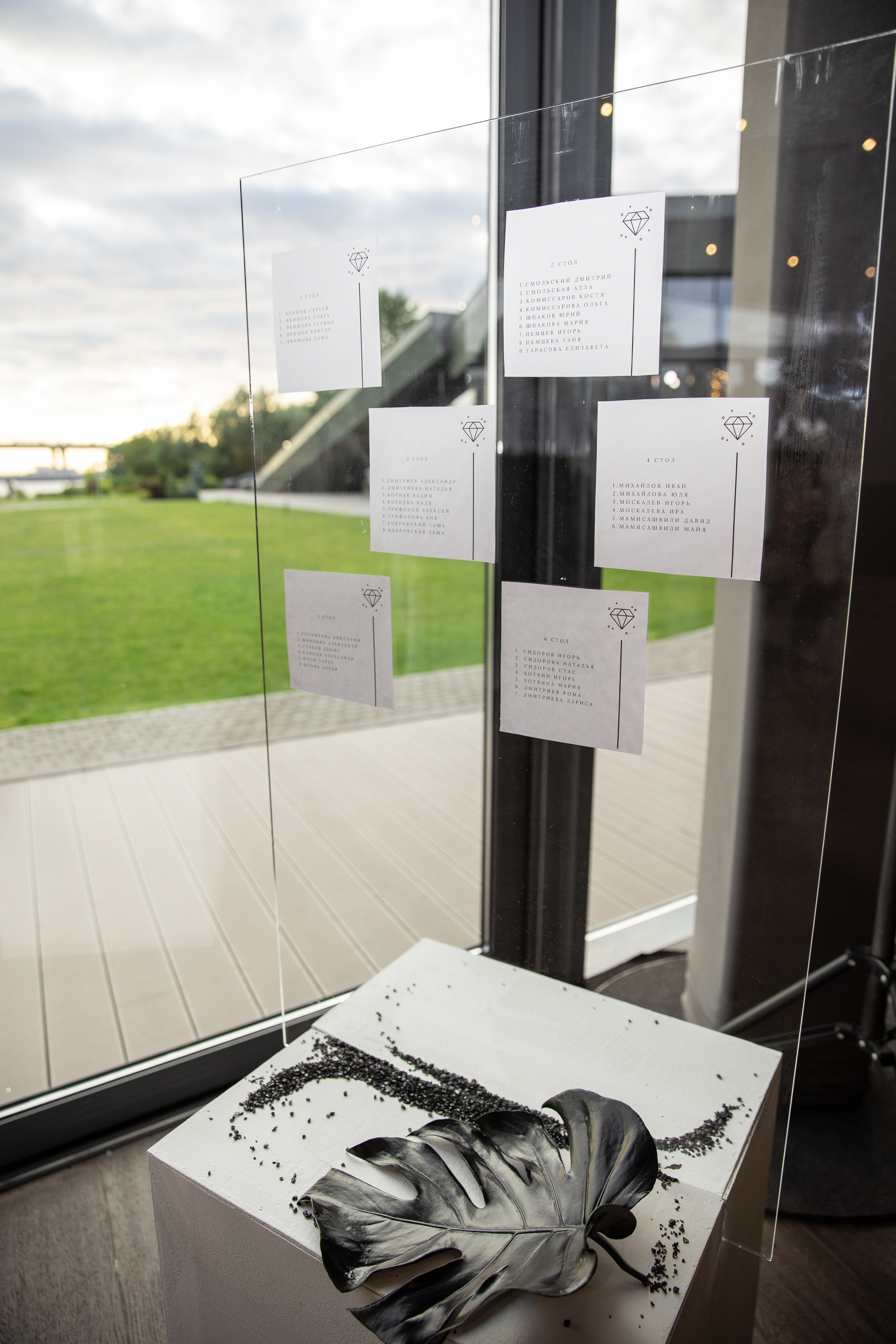 Юбилей. Свадебный фотограф в Санкт-Петербурге и Москве