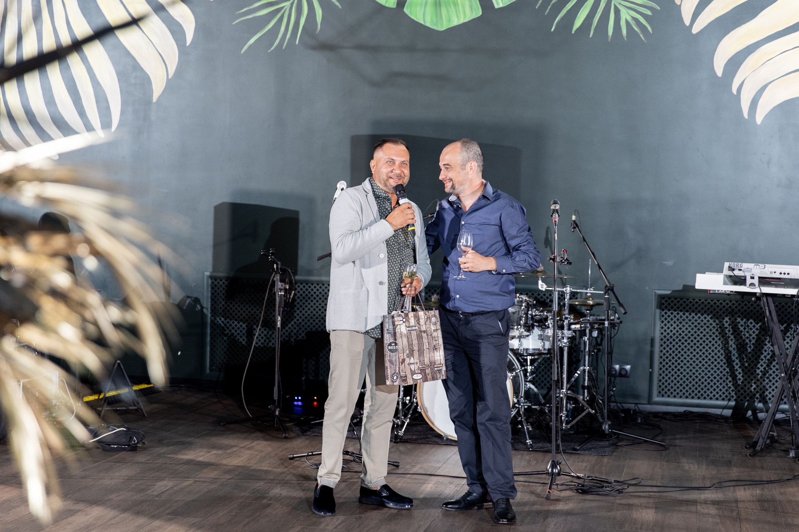 Юбилей. Свадебный фотограф в Санкт-Петербурге и Москве