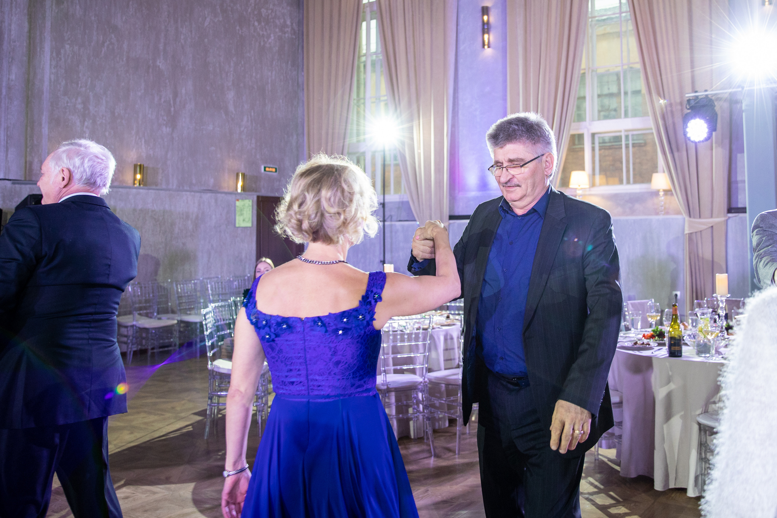 Весенний бал школы танцев: Talalay Dance. Свадебный фотограф в Санкт-Петербурге и Москве