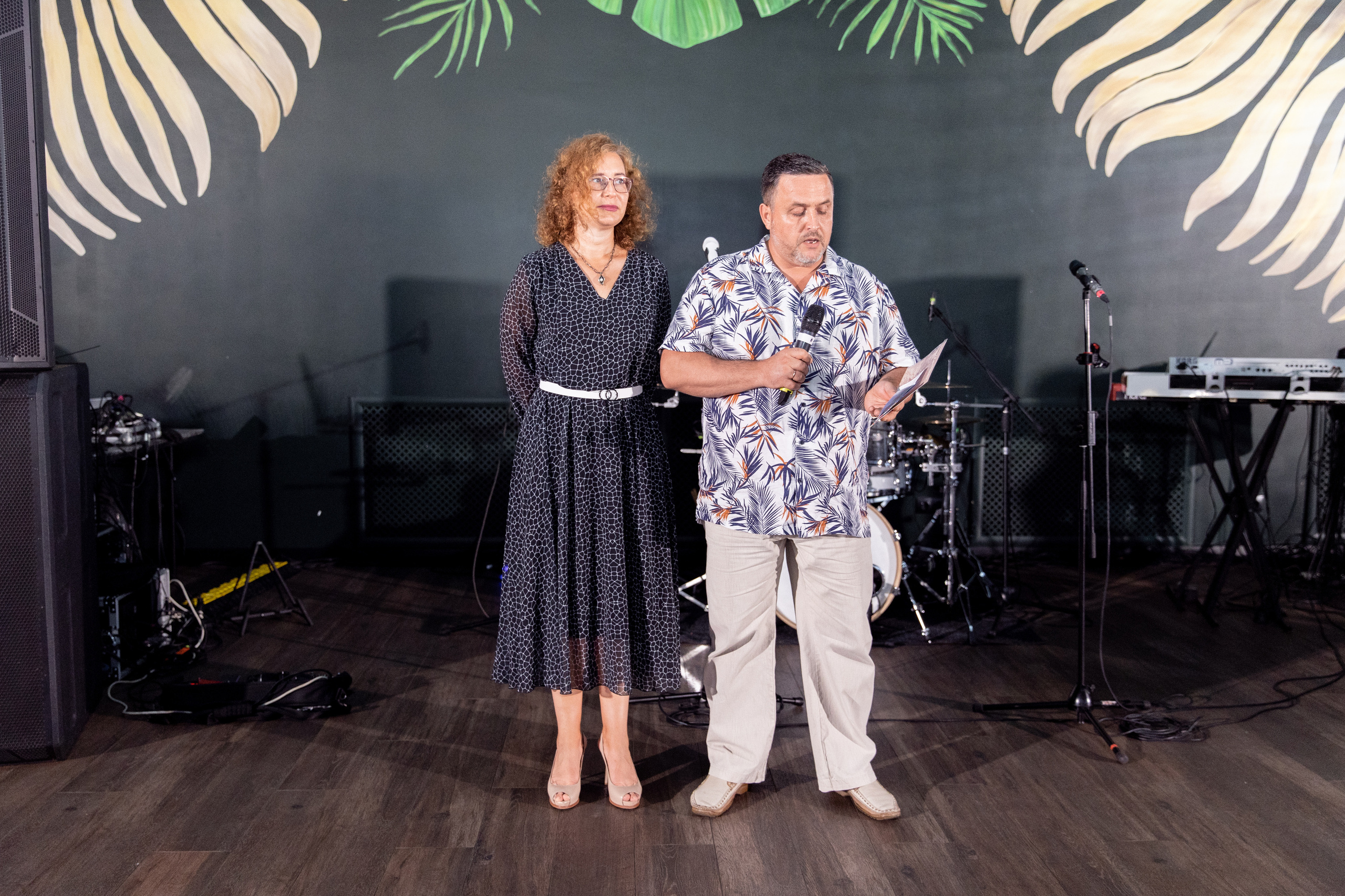 Юбилей. Свадебный фотограф в Санкт-Петербурге и Москве