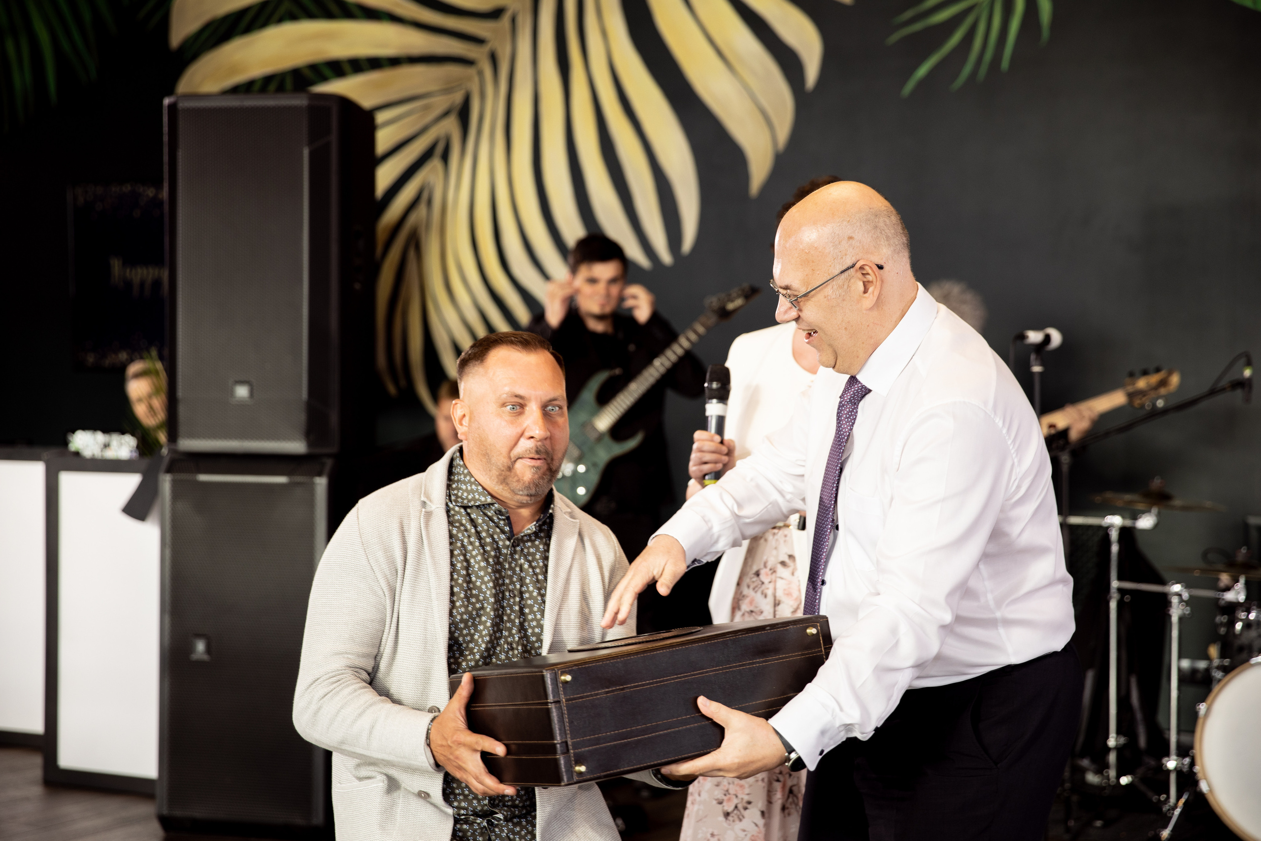 Юбилей. Свадебный фотограф в Санкт-Петербурге и Москве