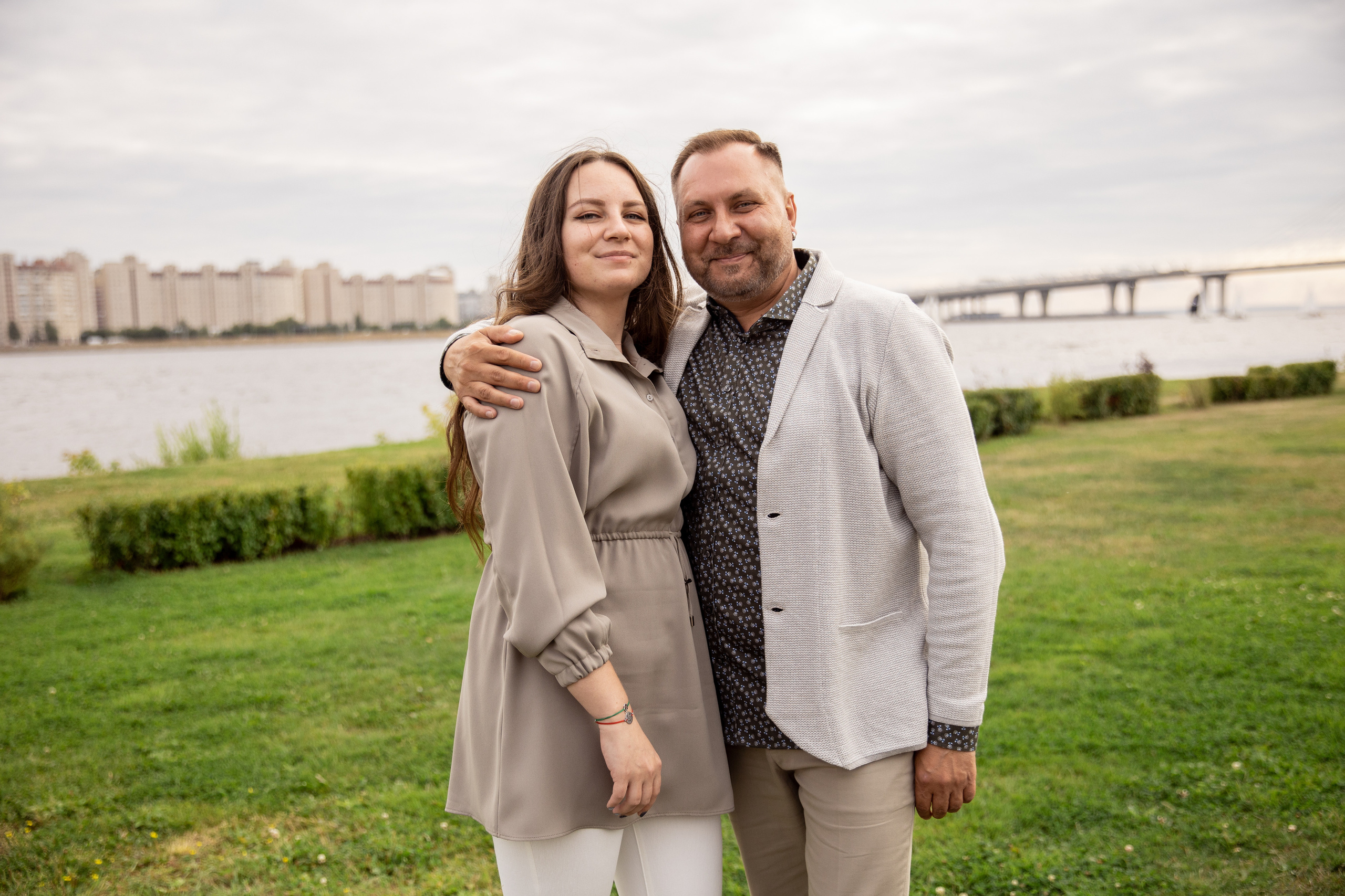 Юбилей. Свадебный фотограф в Санкт-Петербурге и Москве