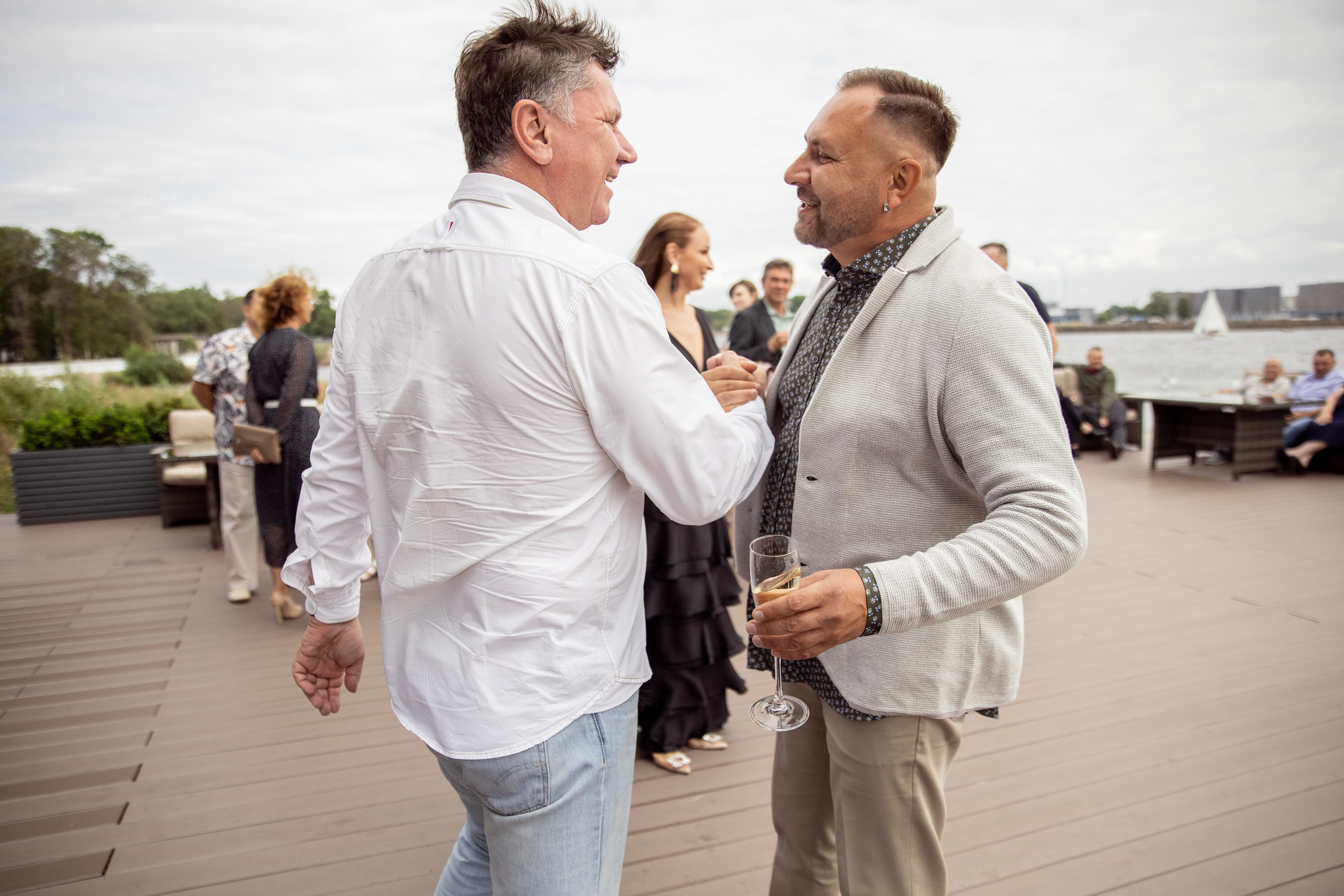 Юбилей. Свадебный фотограф в Санкт-Петербурге и Москве