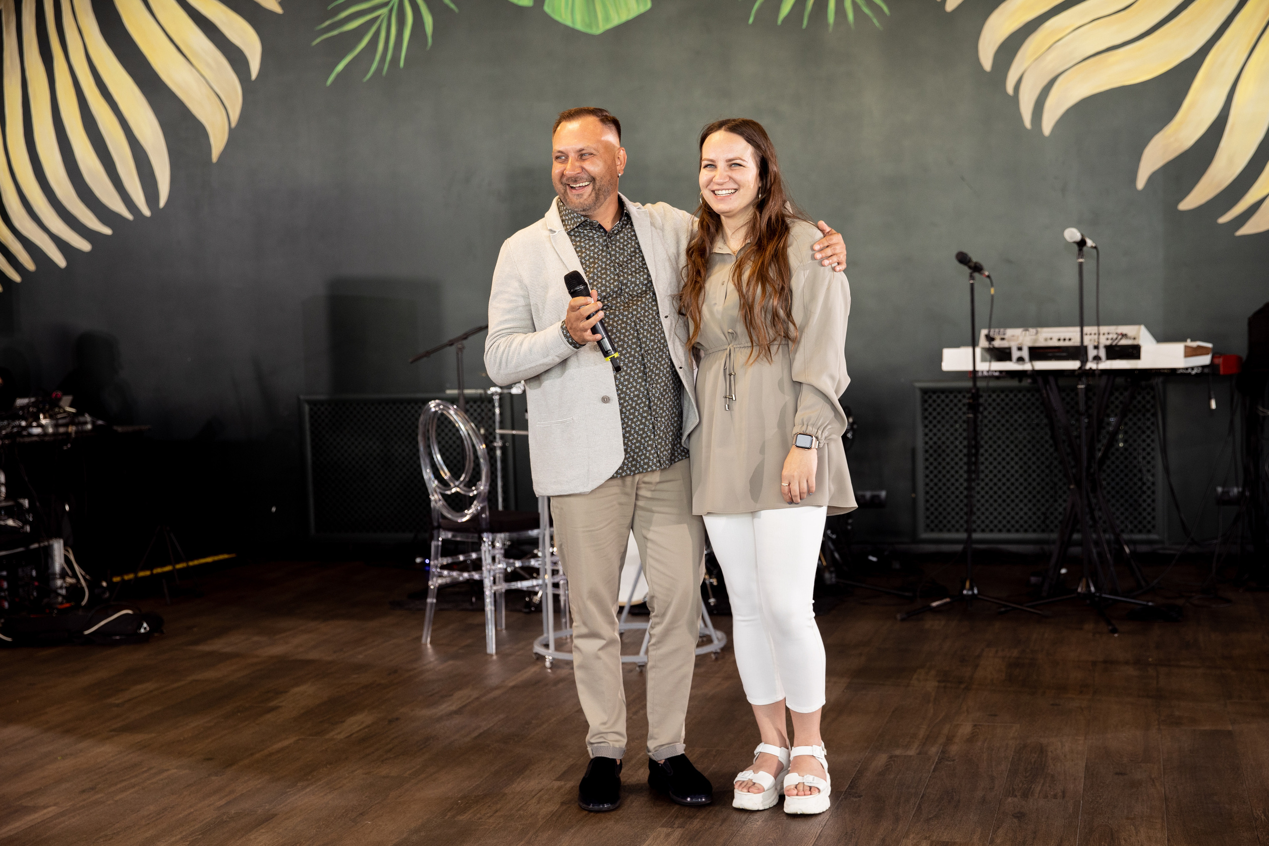 Юбилей. Свадебный фотограф в Санкт-Петербурге и Москве