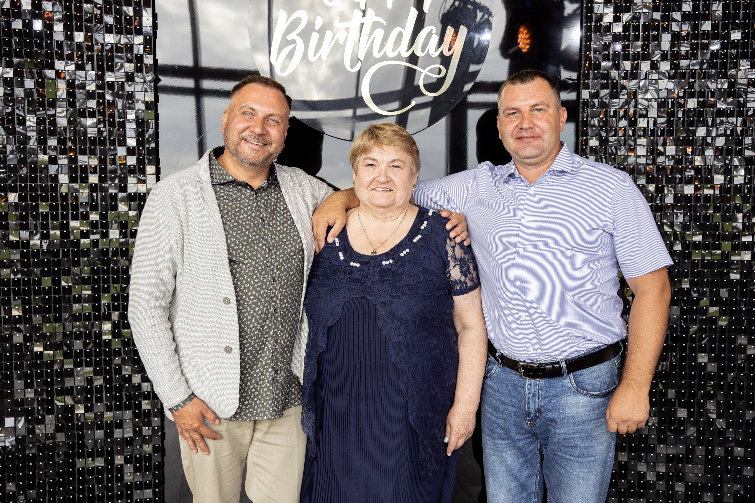 Юбилей. Свадебный фотограф в Санкт-Петербурге и Москве