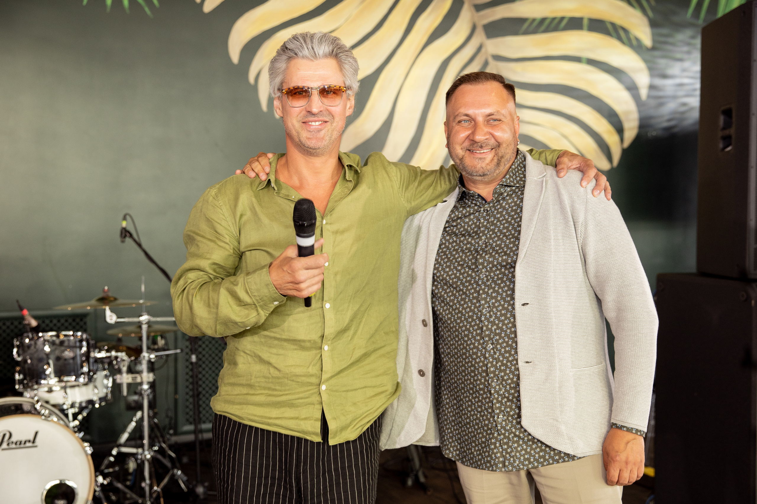 Юбилей. Свадебный фотограф в Санкт-Петербурге и Москве