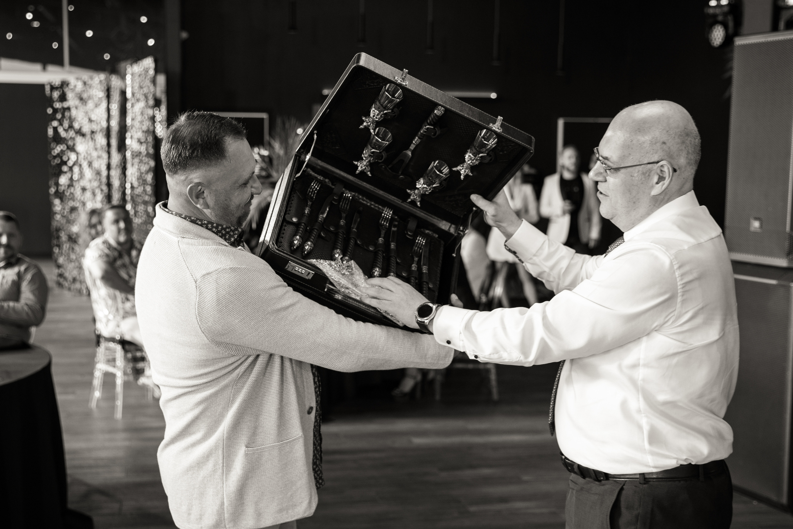 Юбилей. Свадебный фотограф в Санкт-Петербурге и Москве