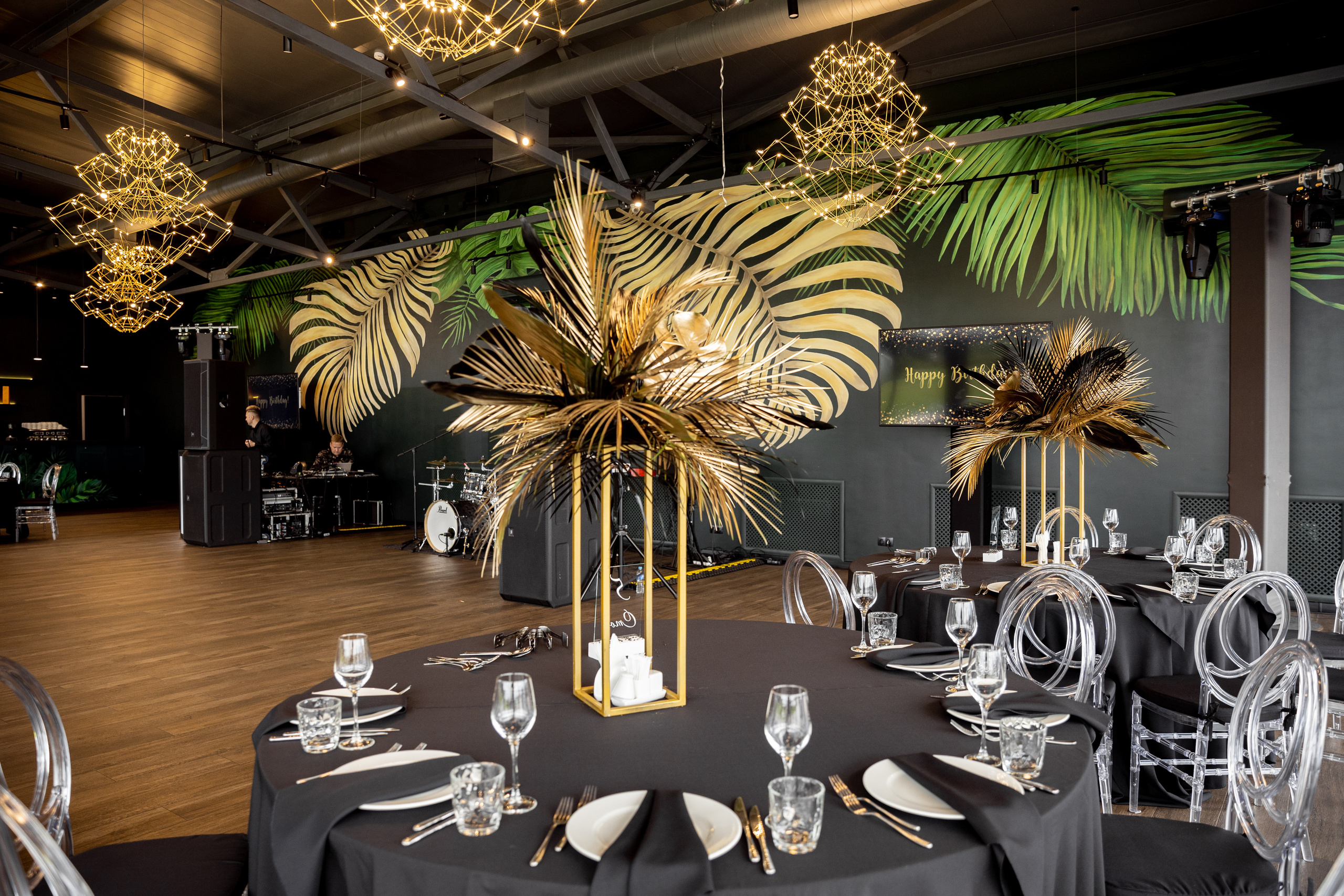 Юбилей. Свадебный фотограф в Санкт-Петербурге и Москве