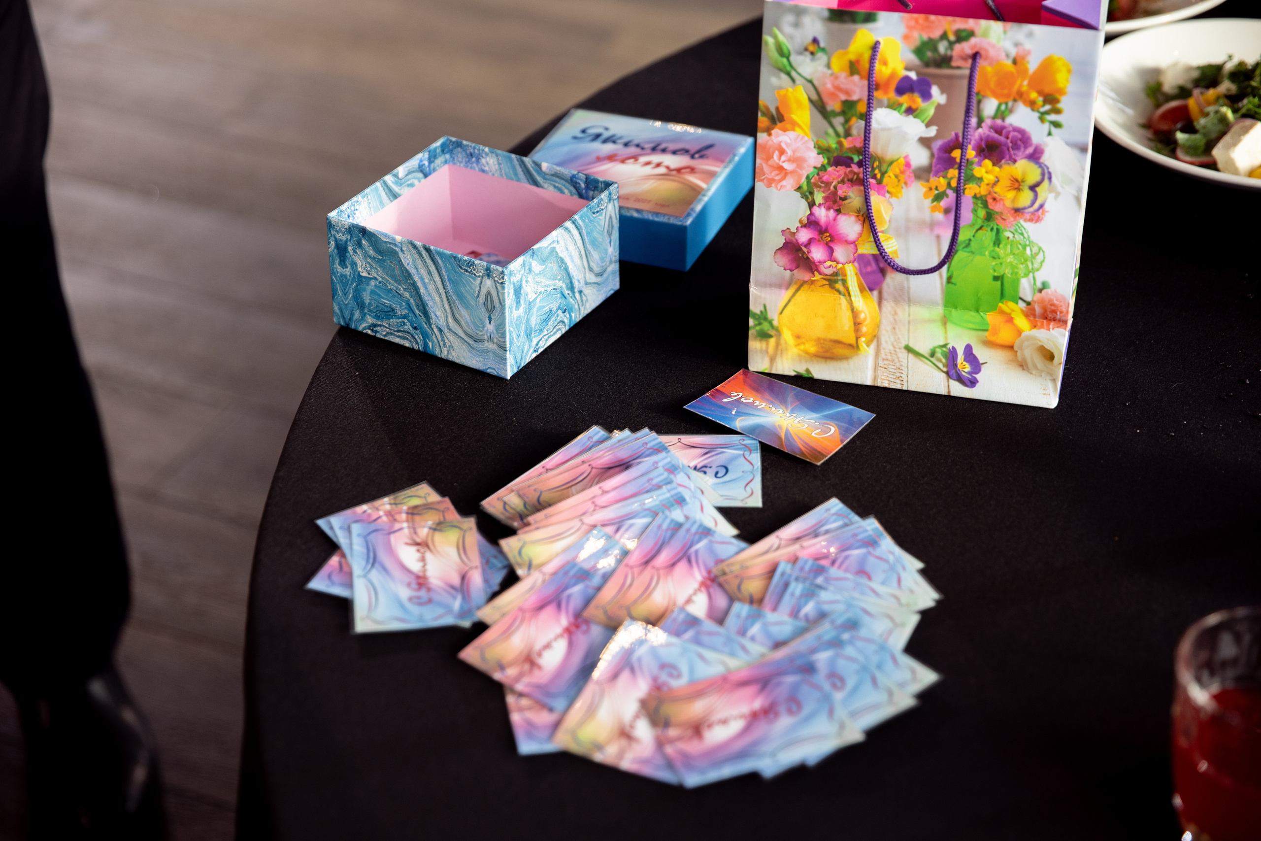 Юбилей. Свадебный фотограф в Санкт-Петербурге и Москве