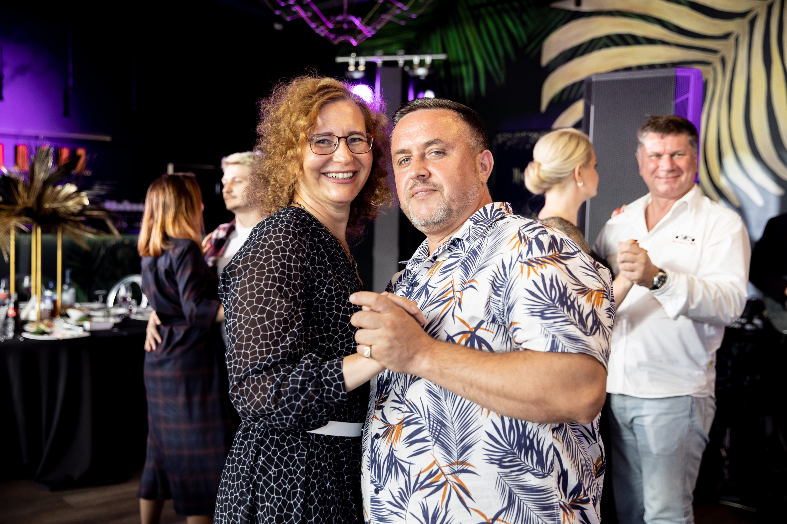 Юбилей. Свадебный фотограф в Санкт-Петербурге и Москве