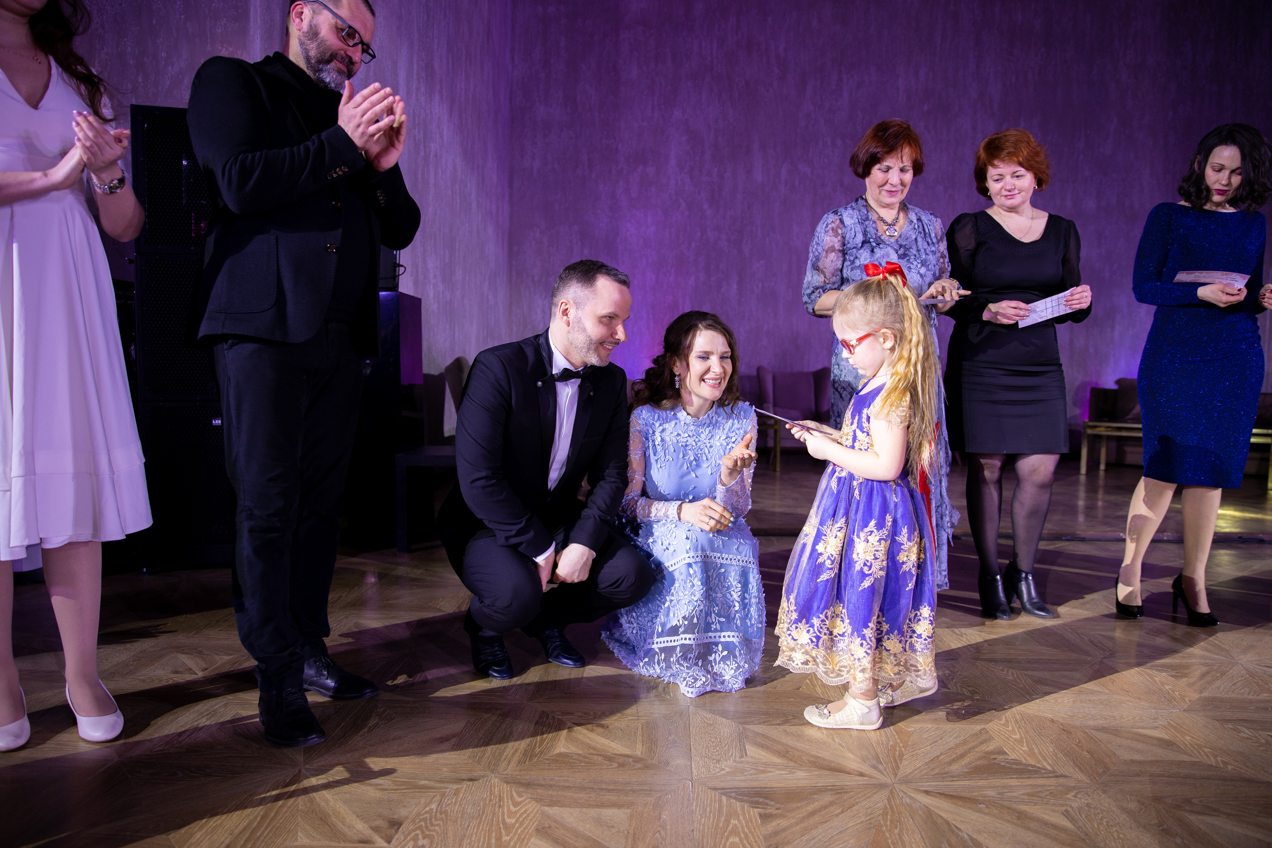 Весенний бал школы танцев: Talalay Dance. Свадебный фотограф в Санкт-Петербурге и Москве