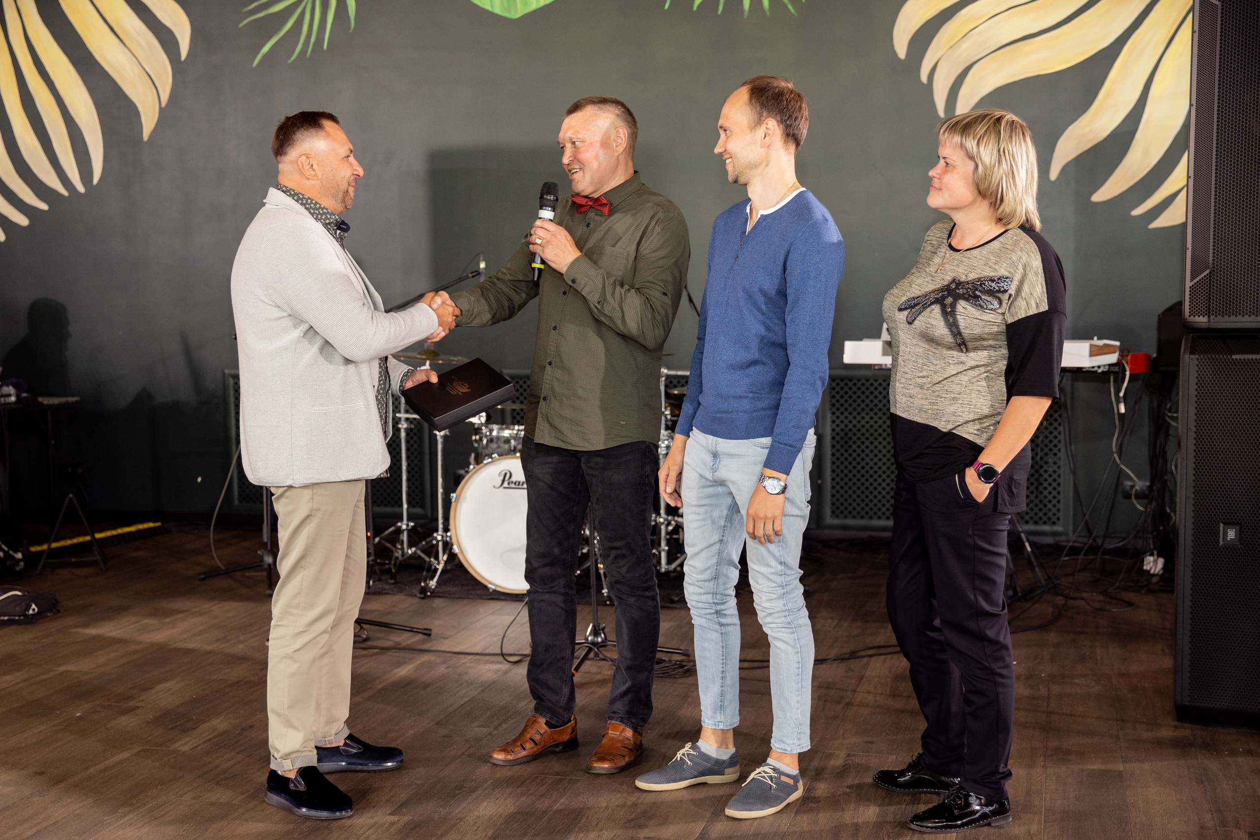 Юбилей. Свадебный фотограф в Санкт-Петербурге и Москве