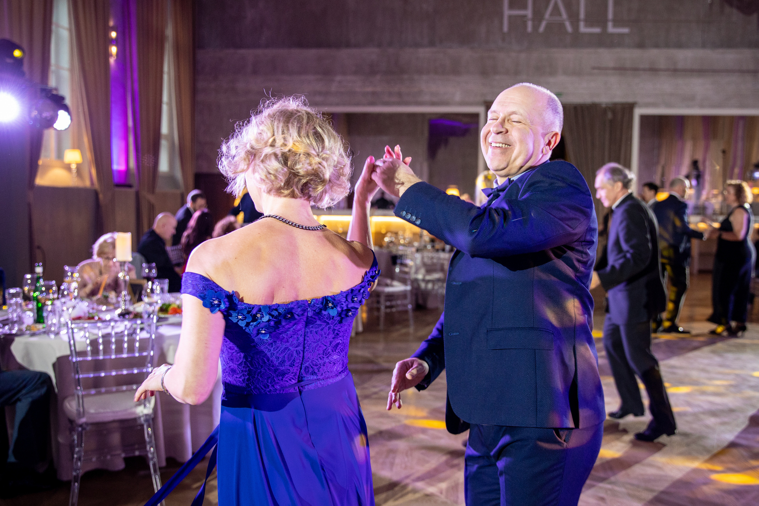 Весенний бал школы танцев: Talalay Dance. Свадебный фотограф в Санкт-Петербурге и Москве