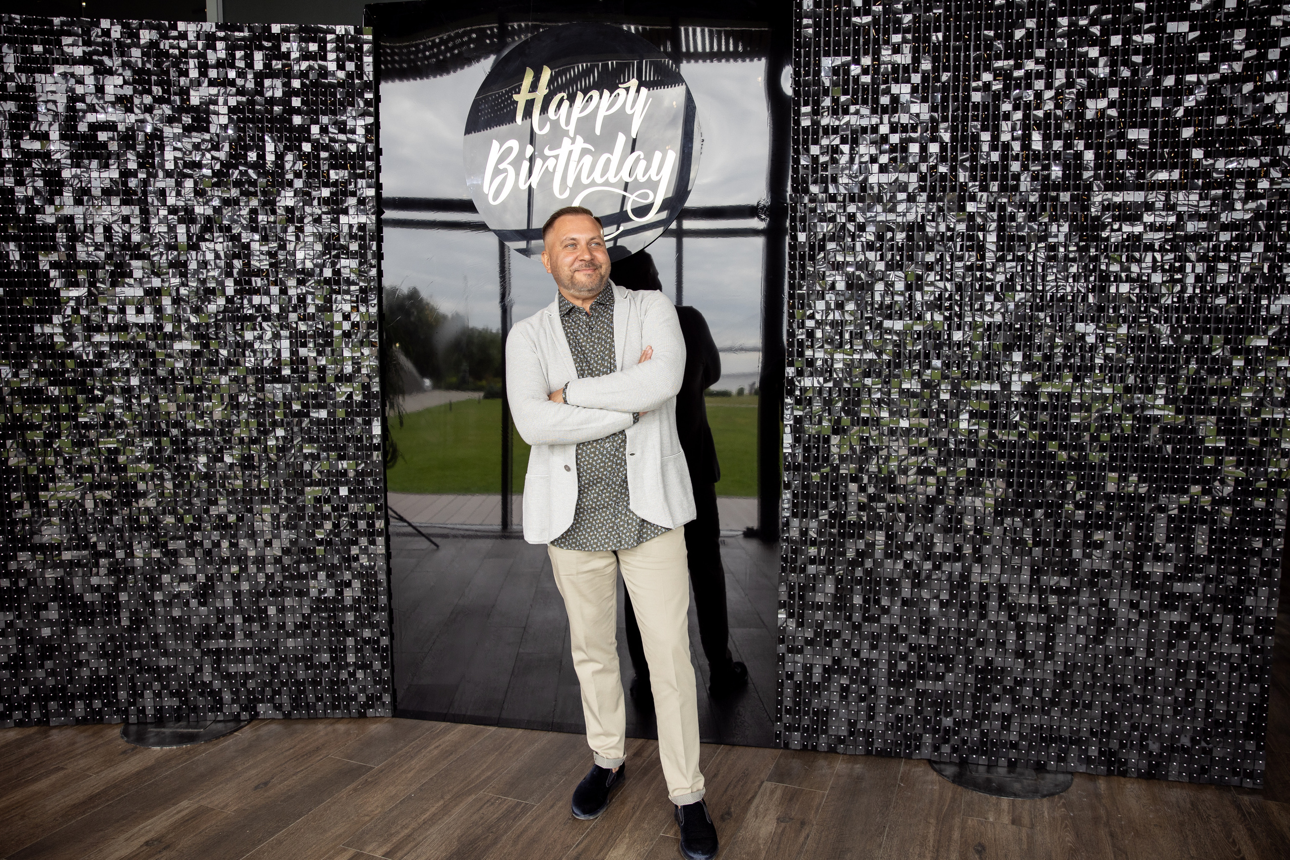 Юбилей. Свадебный фотограф в Санкт-Петербурге и Москве