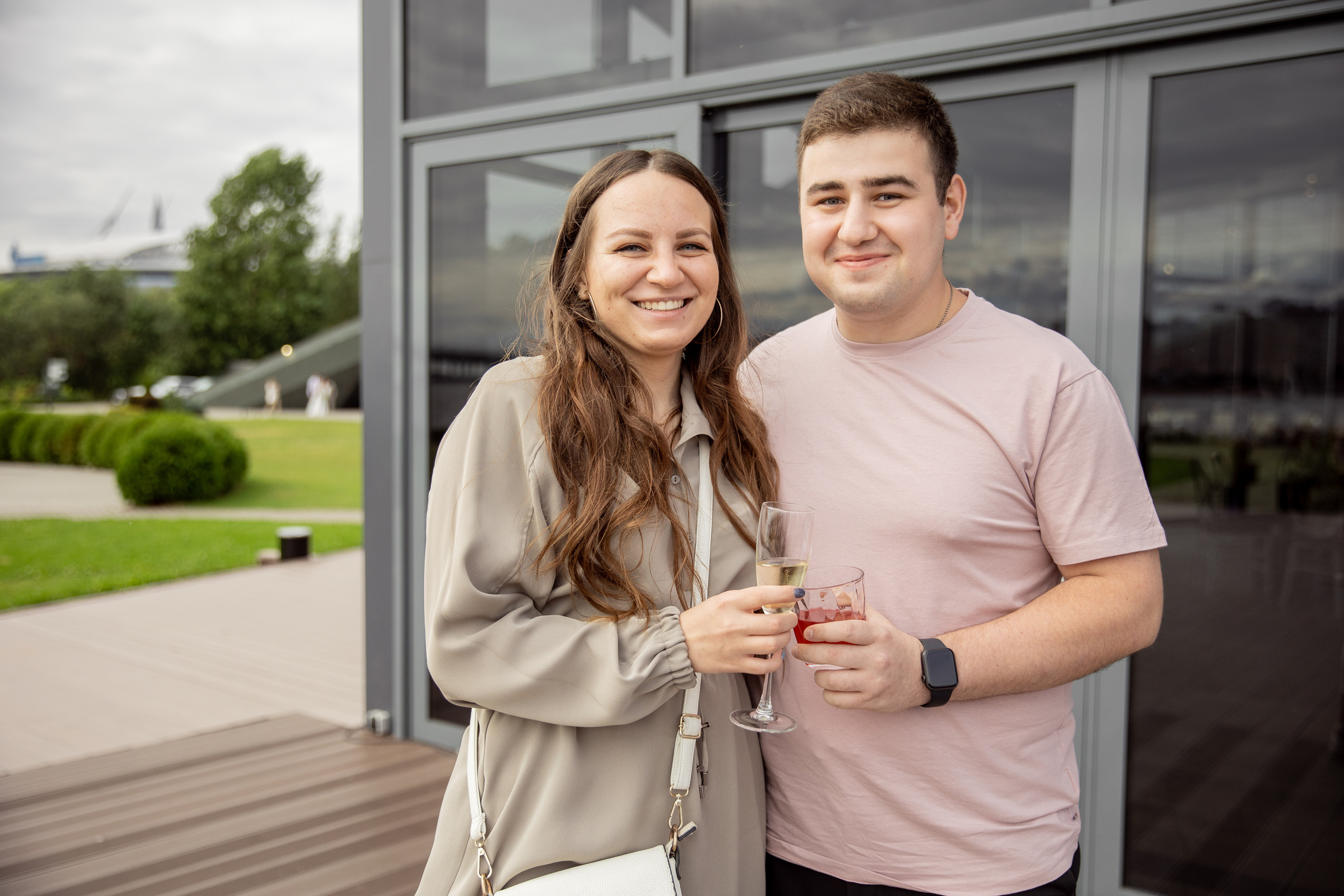 Юбилей. Свадебный фотограф в Санкт-Петербурге и Москве