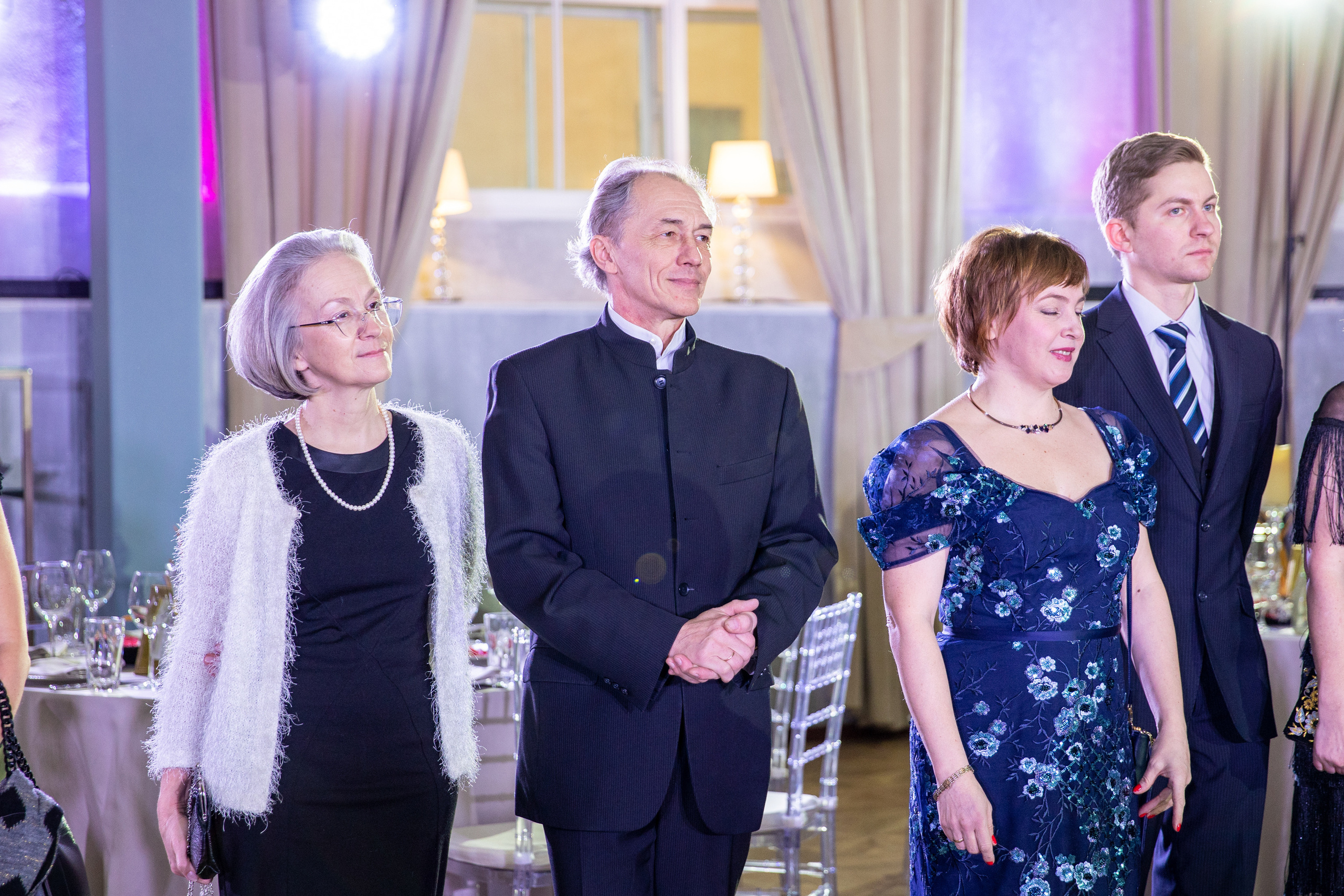 Весенний бал школы танцев: Talalay Dance. Свадебный фотограф в Санкт-Петербурге и Москве