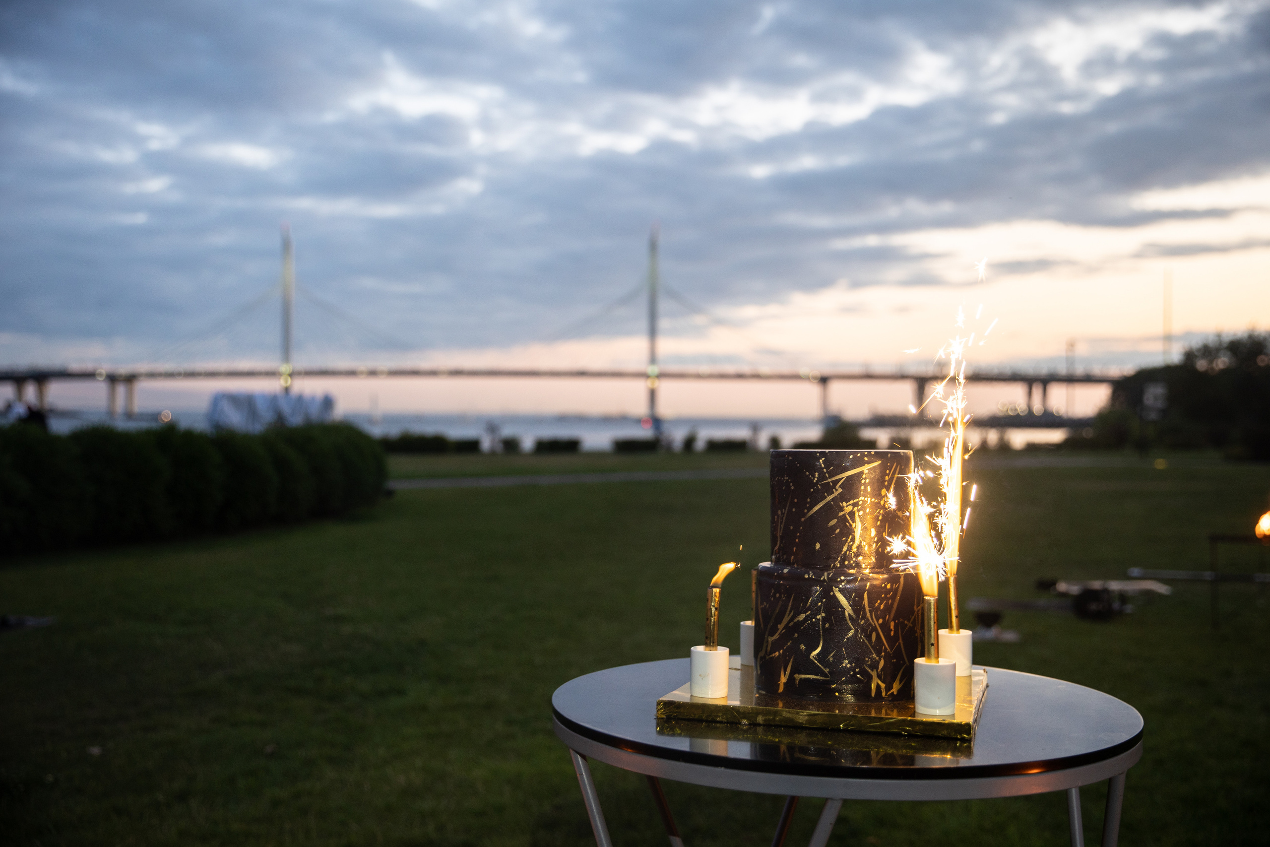 Юбилей. Свадебный фотограф в Санкт-Петербурге и Москве