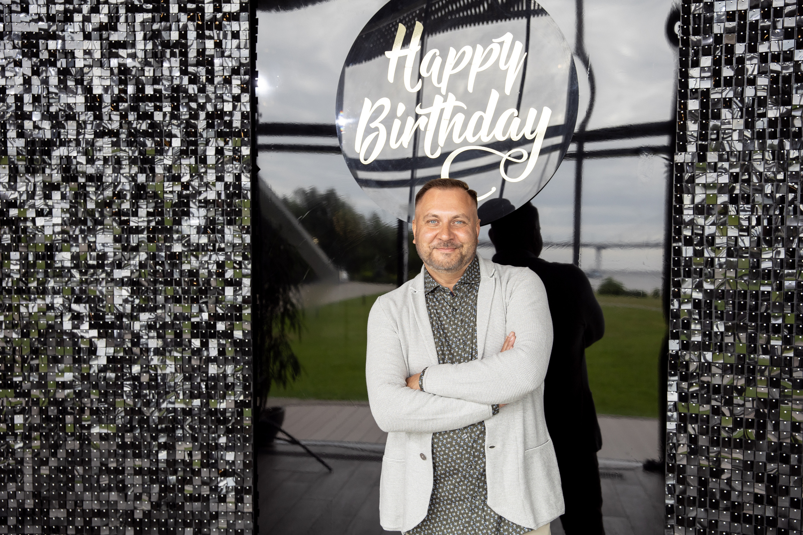 Юбилей. Свадебный фотограф в Санкт-Петербурге и Москве