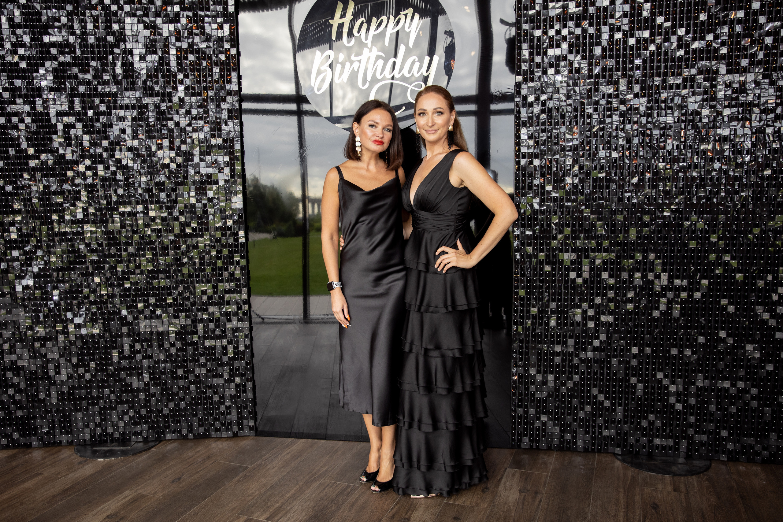 Юбилей. Свадебный фотограф в Санкт-Петербурге и Москве