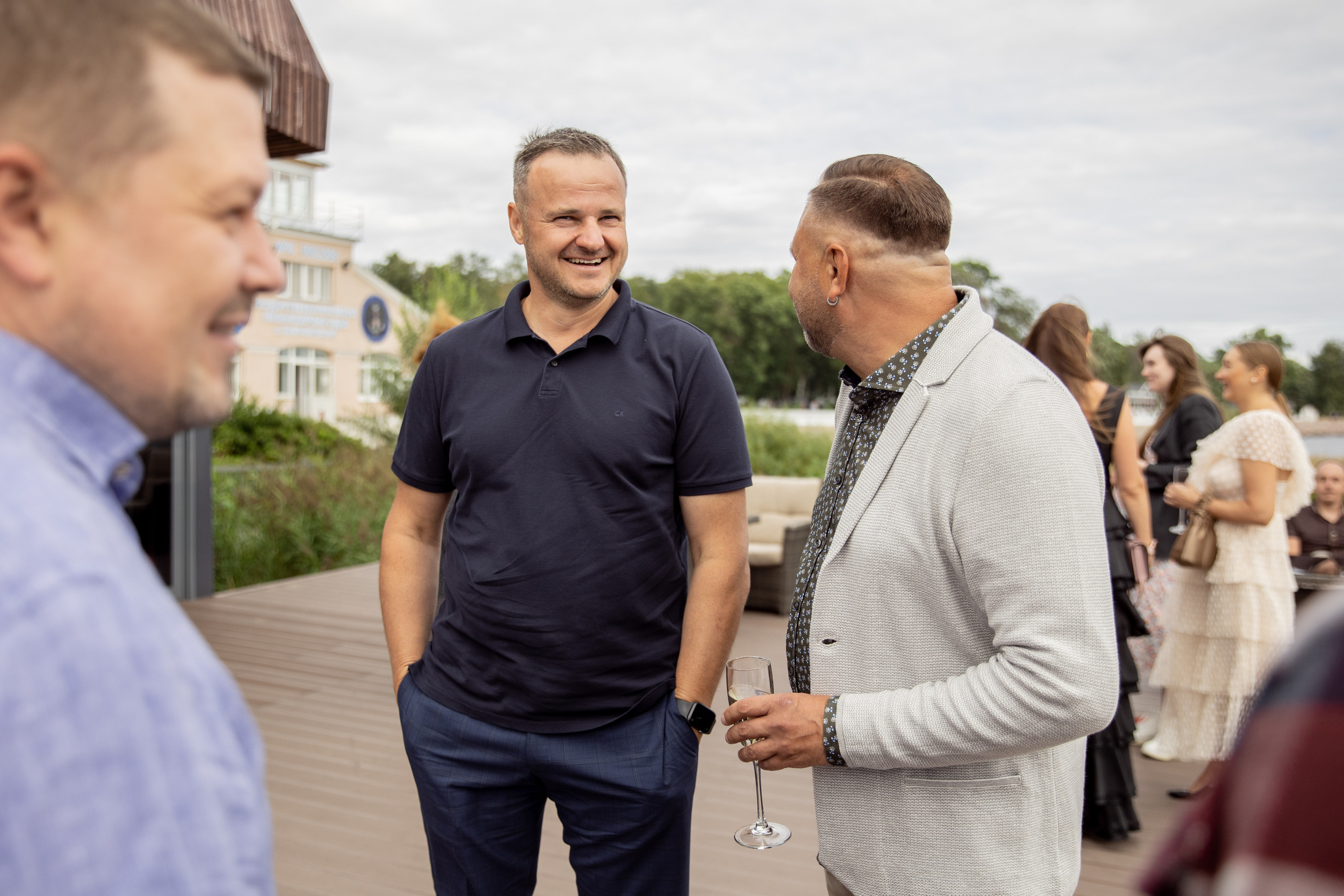 Юбилей. Свадебный фотограф в Санкт-Петербурге и Москве