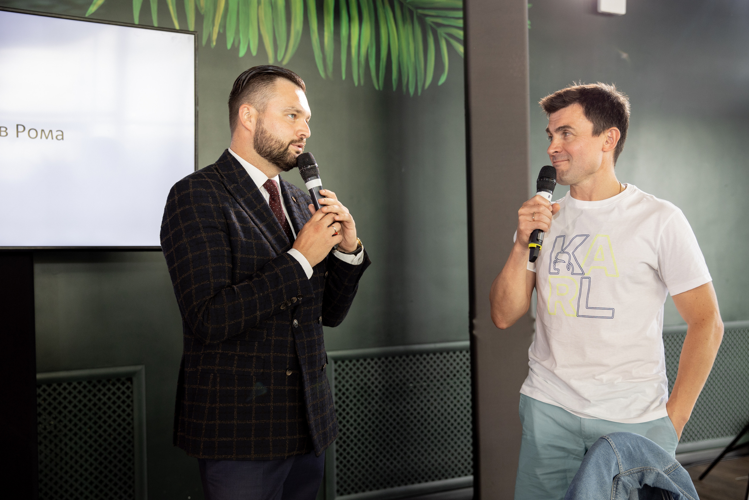 Юбилей. Свадебный фотограф в Санкт-Петербурге и Москве