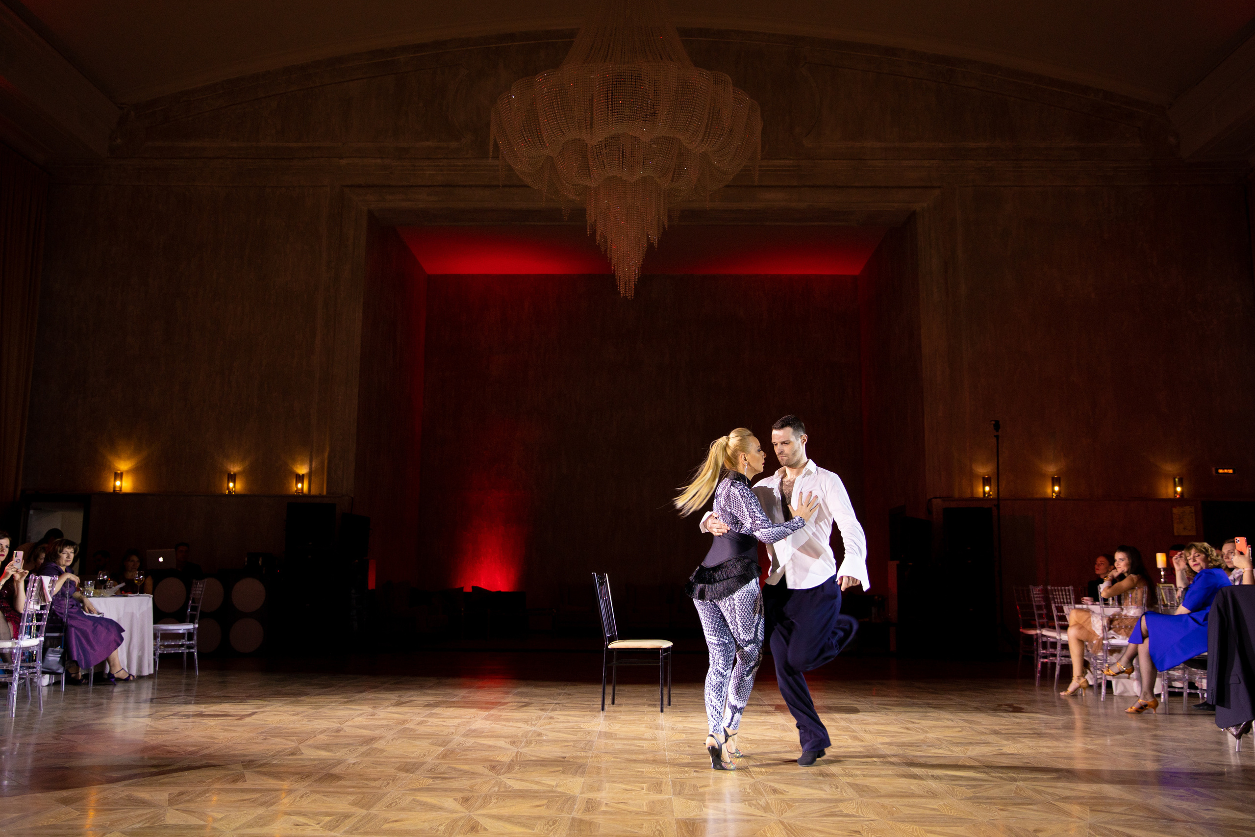 Весенний бал школы танцев: Talalay Dance. Свадебный фотограф в Санкт-Петербурге и Москве