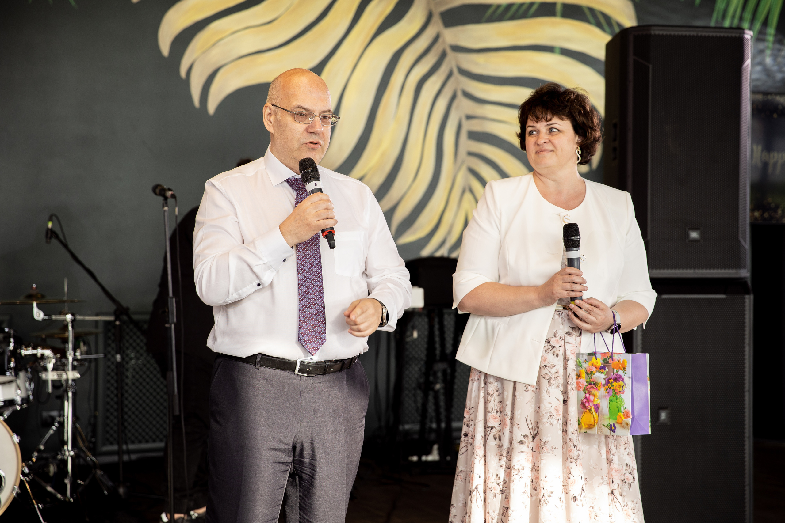 Юбилей. Свадебный фотограф в Санкт-Петербурге и Москве