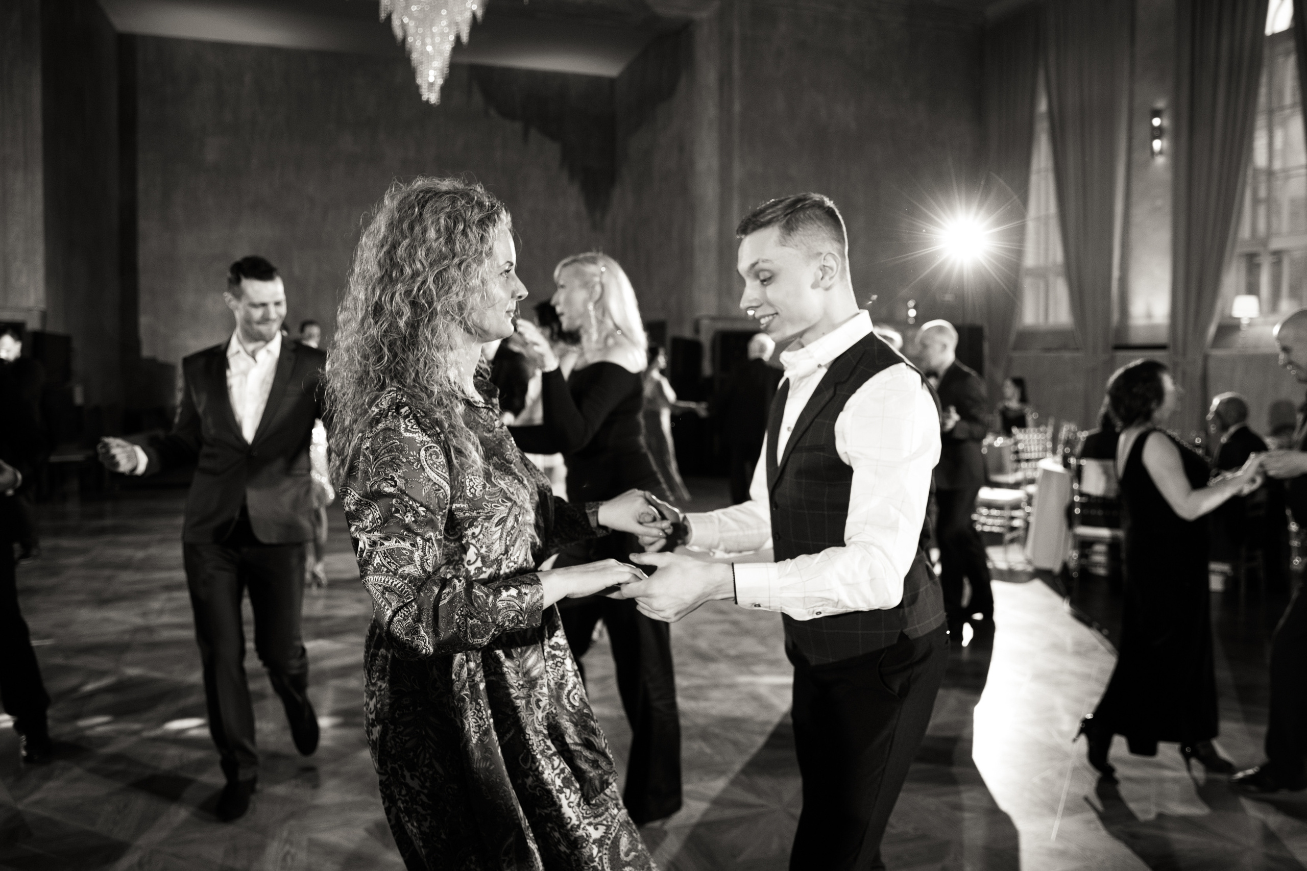 Весенний бал школы танцев: Talalay Dance. Свадебный фотограф в Санкт-Петербурге и Москве