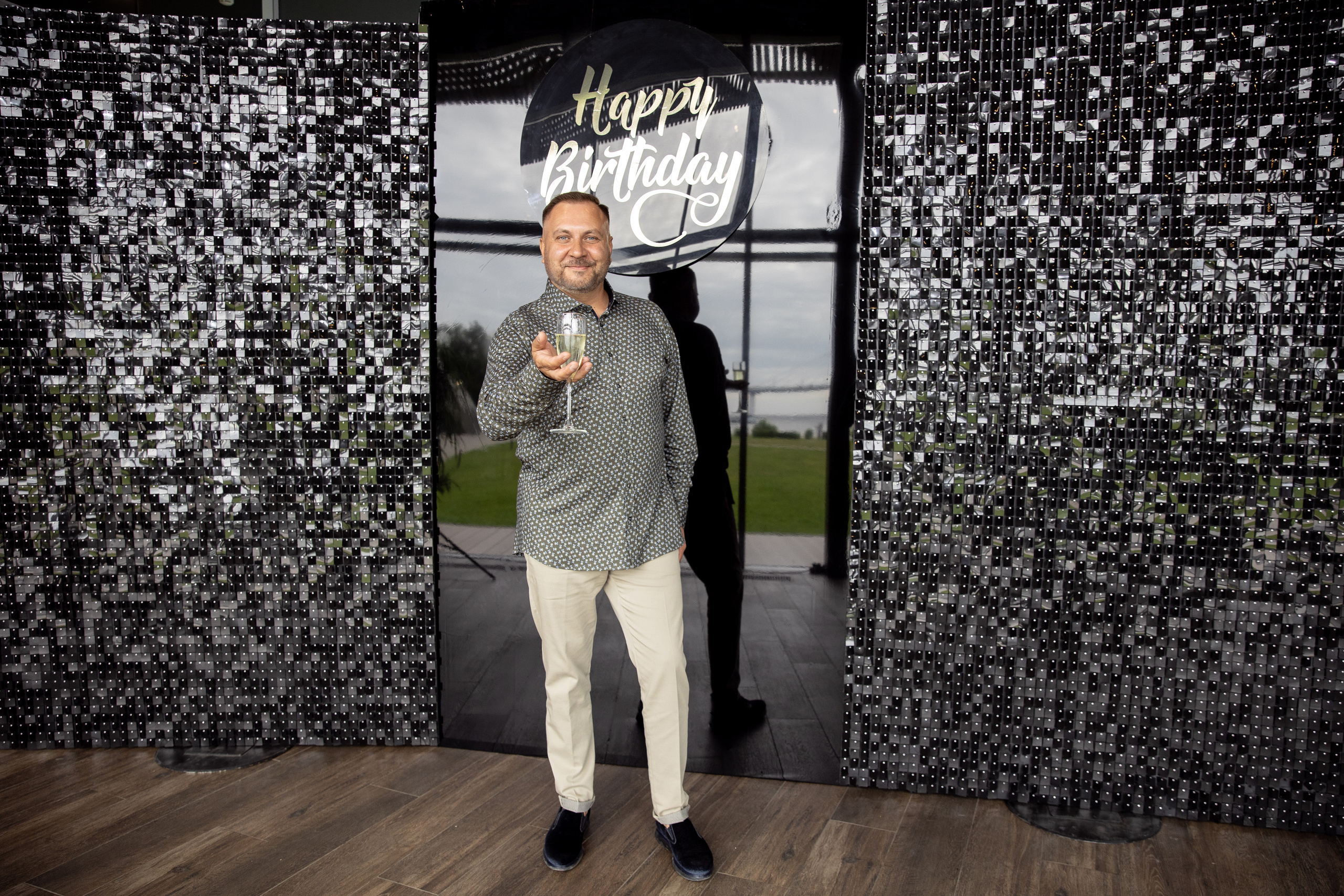 Юбилей. Свадебный фотограф в Санкт-Петербурге и Москве