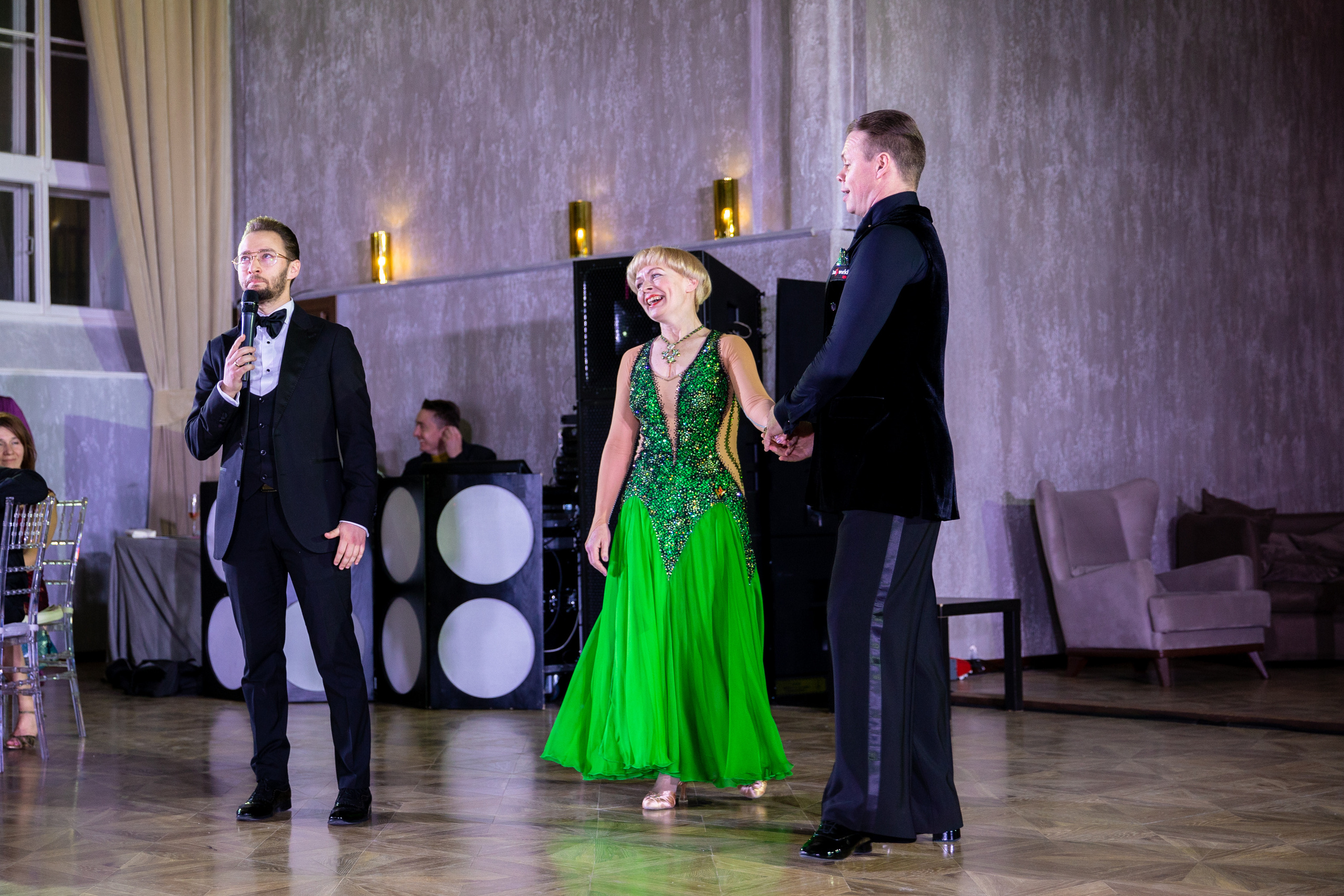 Весенний бал школы танцев: Talalay Dance. Свадебный фотограф в Санкт-Петербурге и Москве
