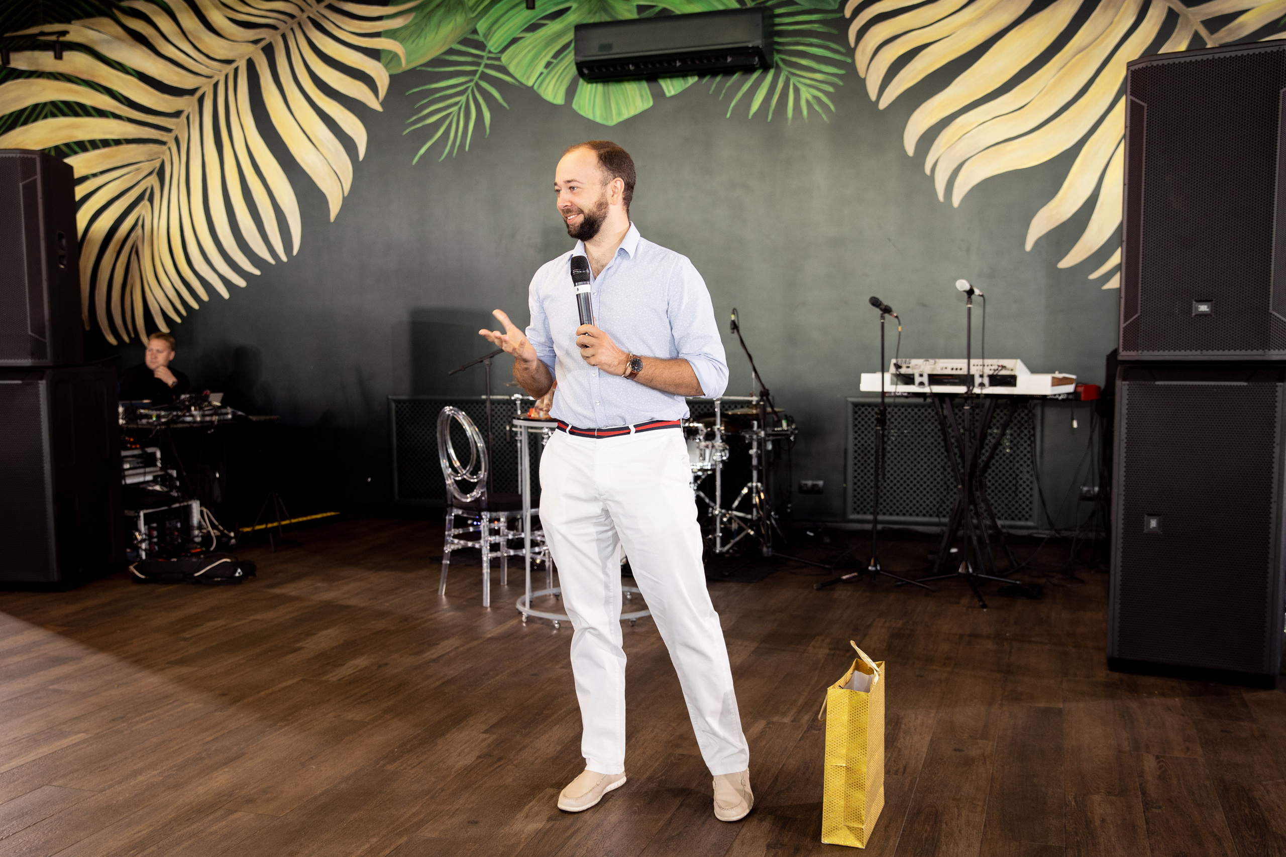 Юбилей. Свадебный фотограф в Санкт-Петербурге и Москве