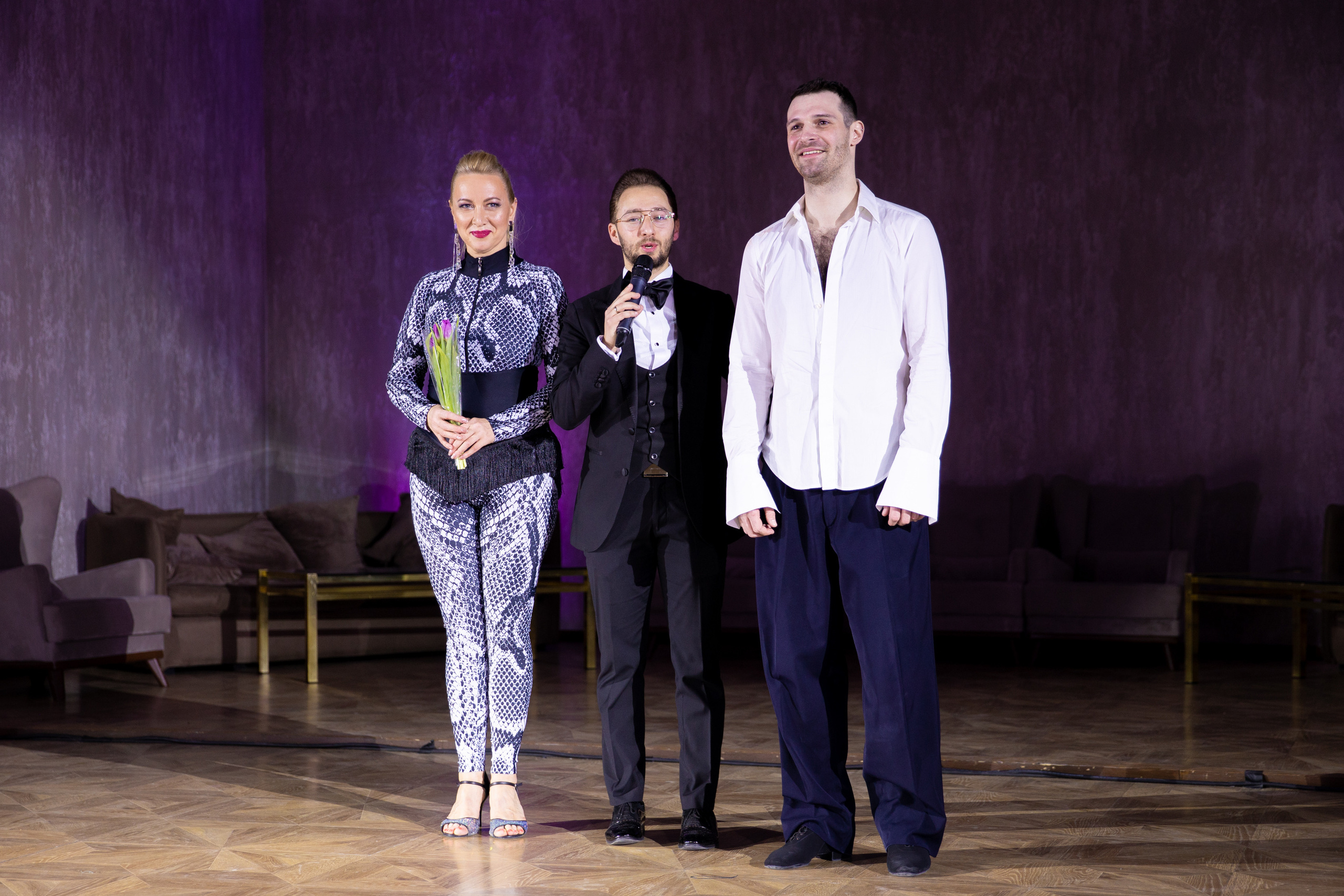 Весенний бал школы танцев: Talalay Dance. Свадебный фотограф в Санкт-Петербурге и Москве