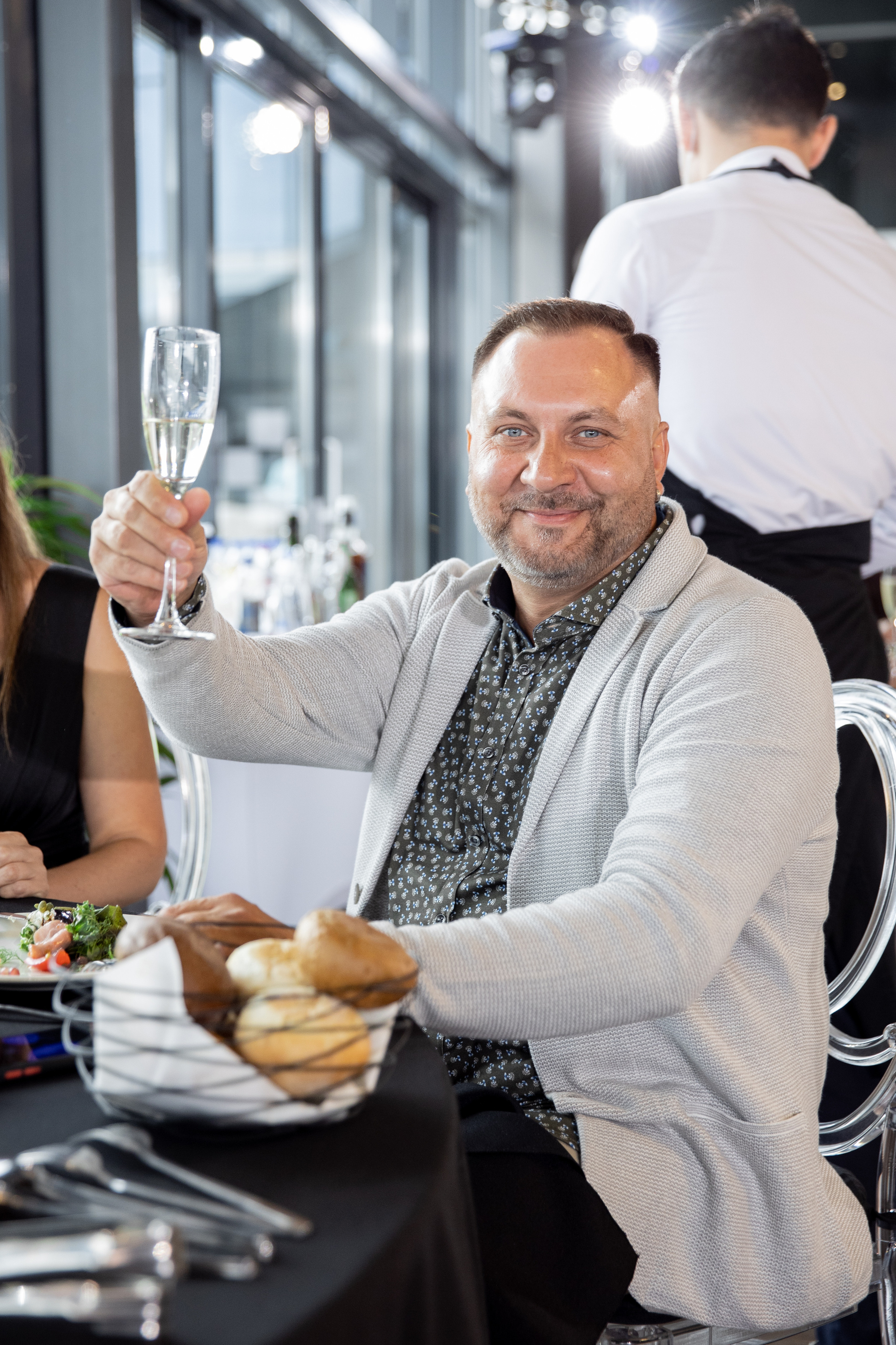 Юбилей. Свадебный фотограф в Санкт-Петербурге и Москве