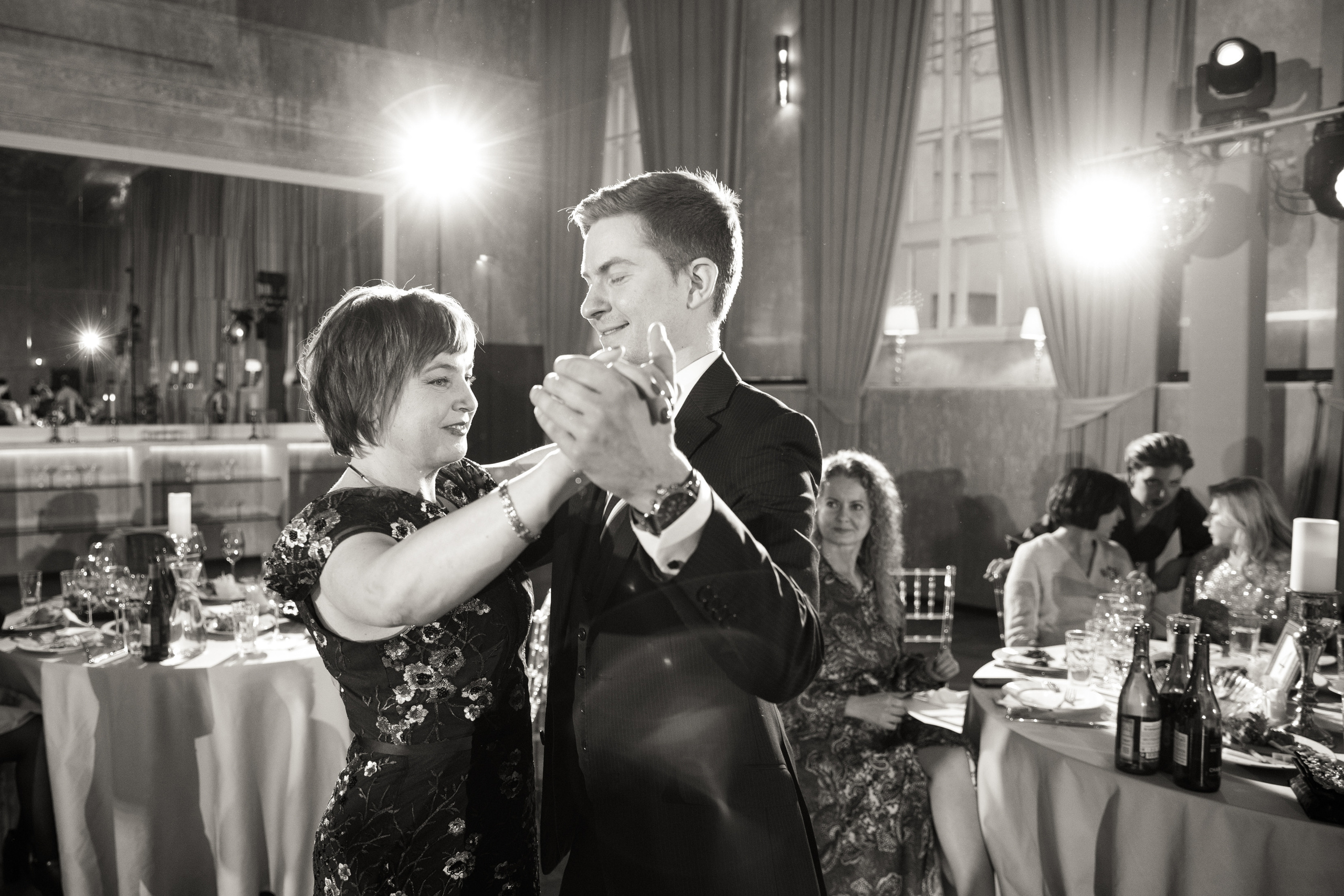 Весенний бал школы танцев: Talalay Dance. Свадебный фотограф в Санкт-Петербурге и Москве