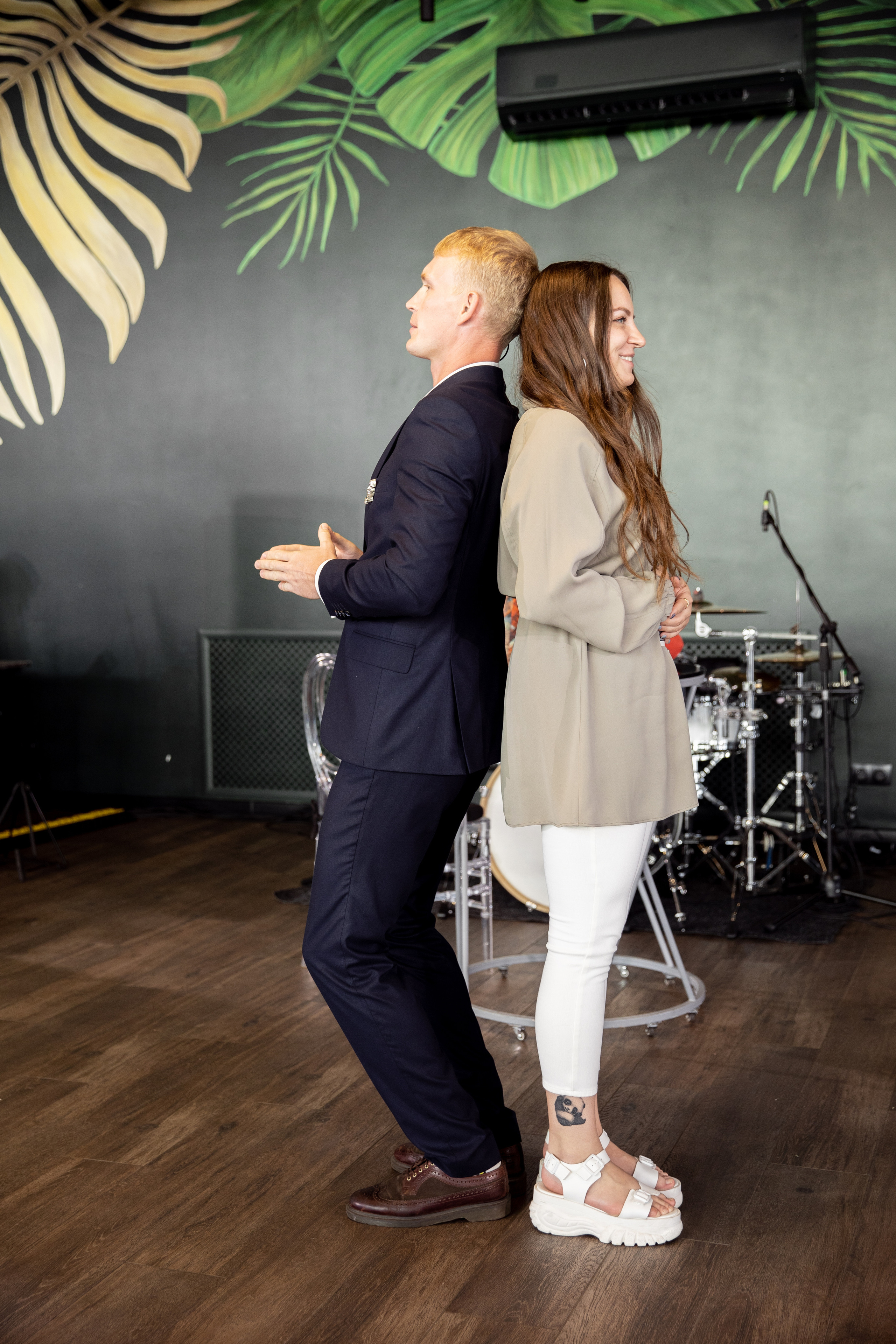 Юбилей. Свадебный фотограф в Санкт-Петербурге и Москве