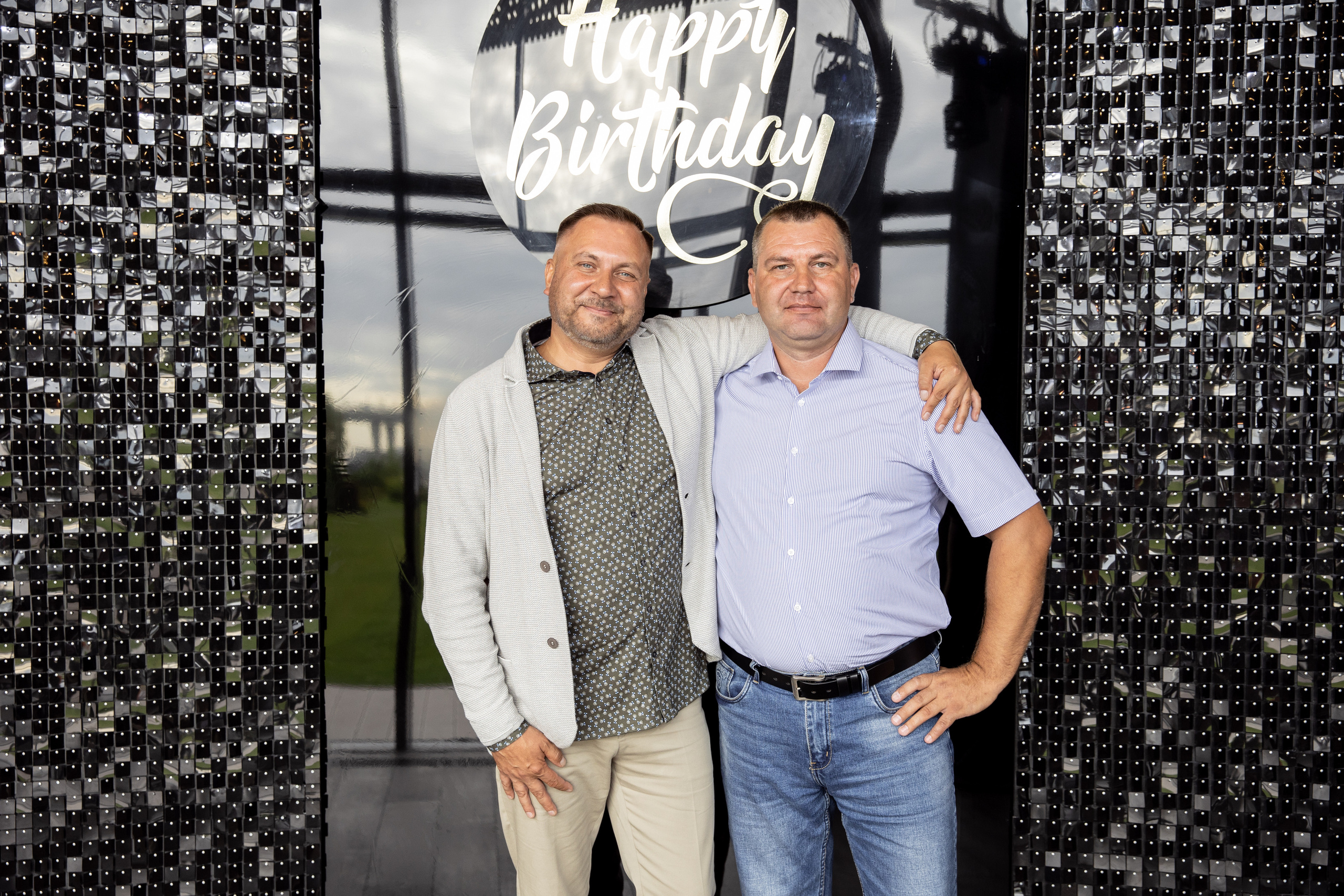 Юбилей. Свадебный фотограф в Санкт-Петербурге и Москве