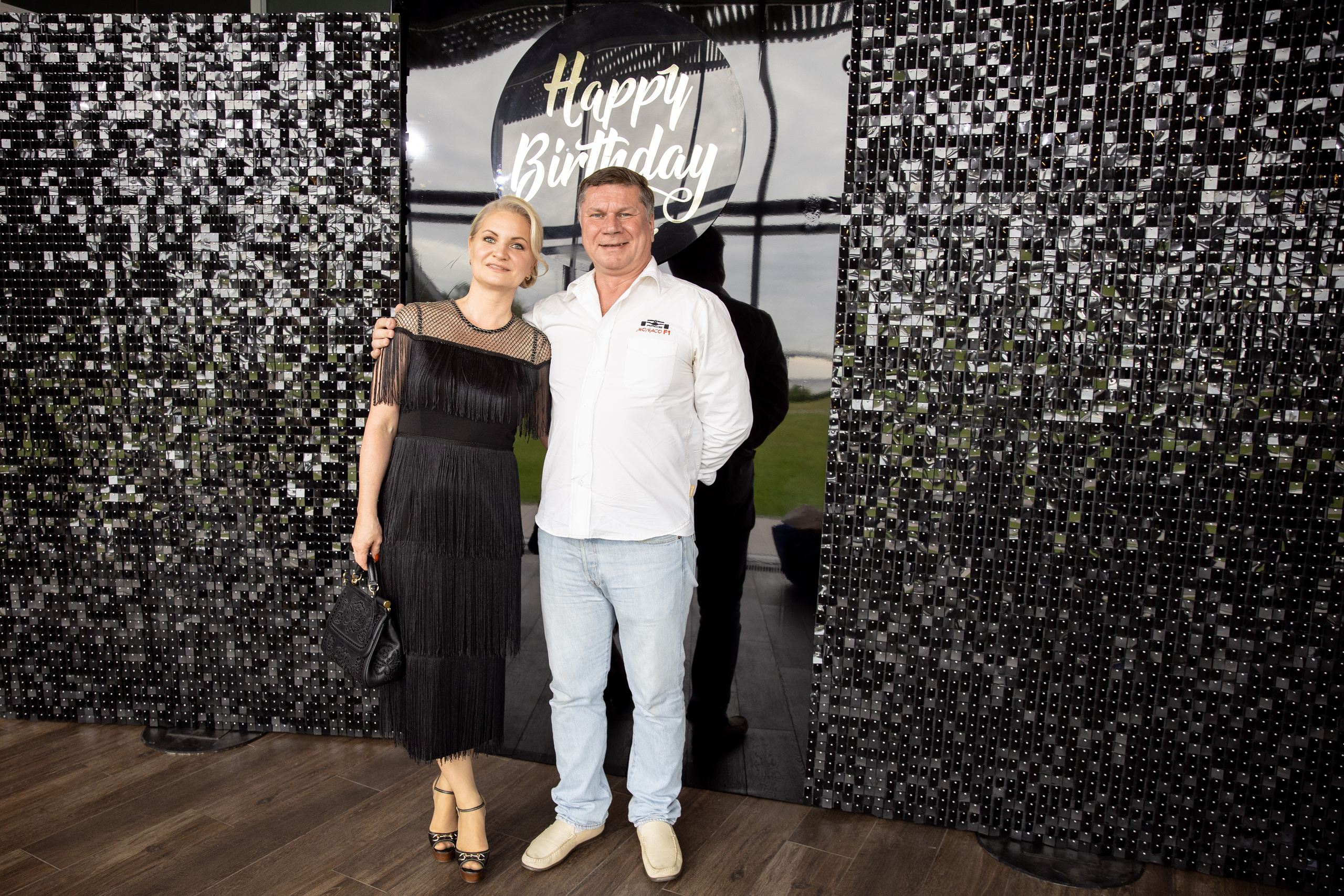 Юбилей. Свадебный фотограф в Санкт-Петербурге и Москве