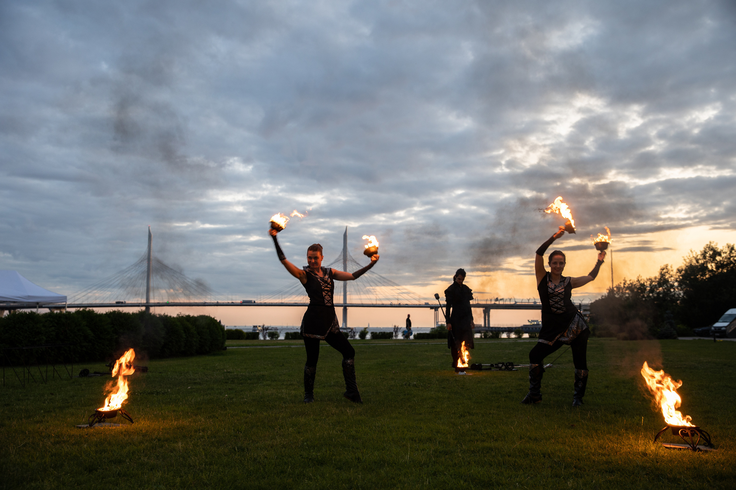 Юбилей. Свадебный фотограф в Санкт-Петербурге и Москве