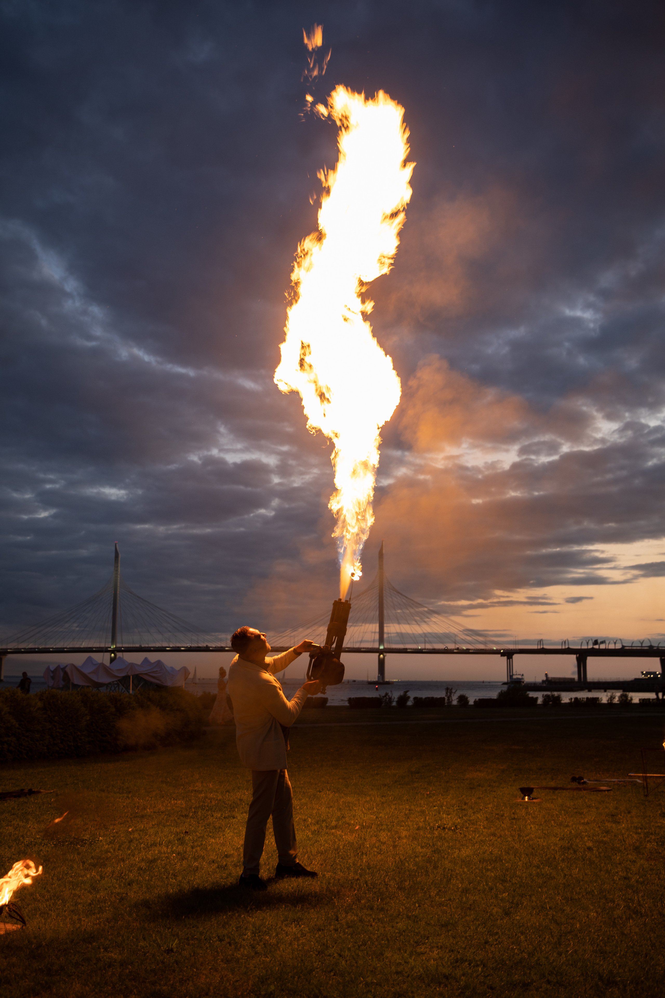 Юбилей. Свадебный фотограф в Санкт-Петербурге и Москве