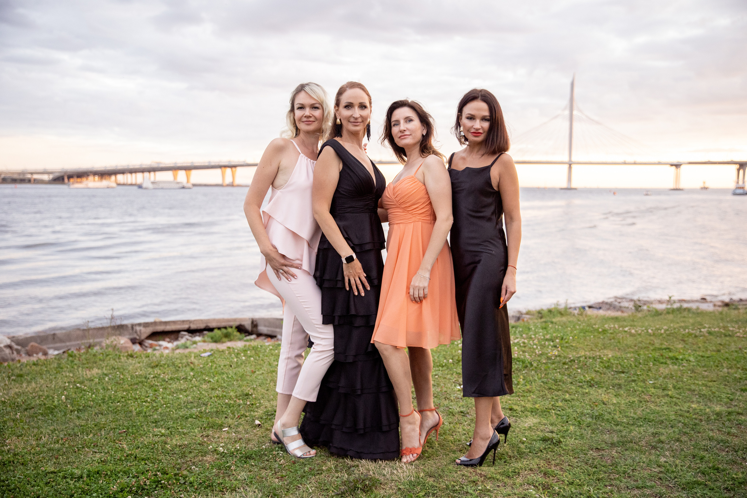 Юбилей. Свадебный фотограф в Санкт-Петербурге и Москве