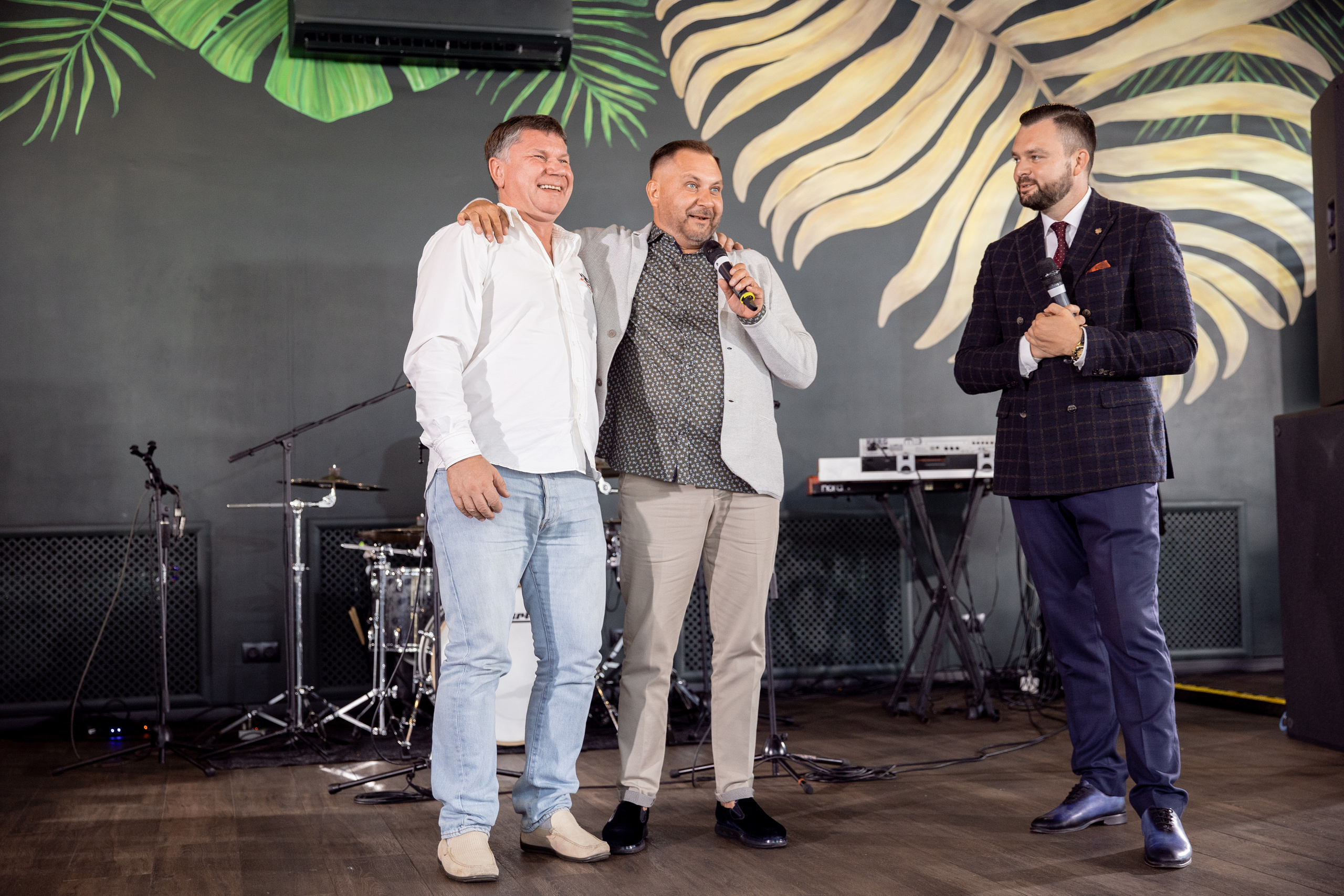 Юбилей. Свадебный фотограф в Санкт-Петербурге и Москве